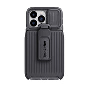 EvoMax - Apple iPhone 14 Pro Max Case MagSafe Compatible - Tinted