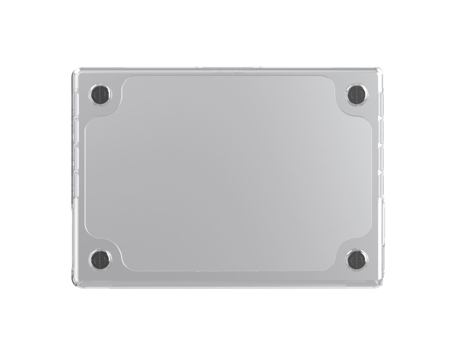 EvoHardshell - Apple MacBook Pro 14-inch (M4/M3/M2/M1) Case - Clear