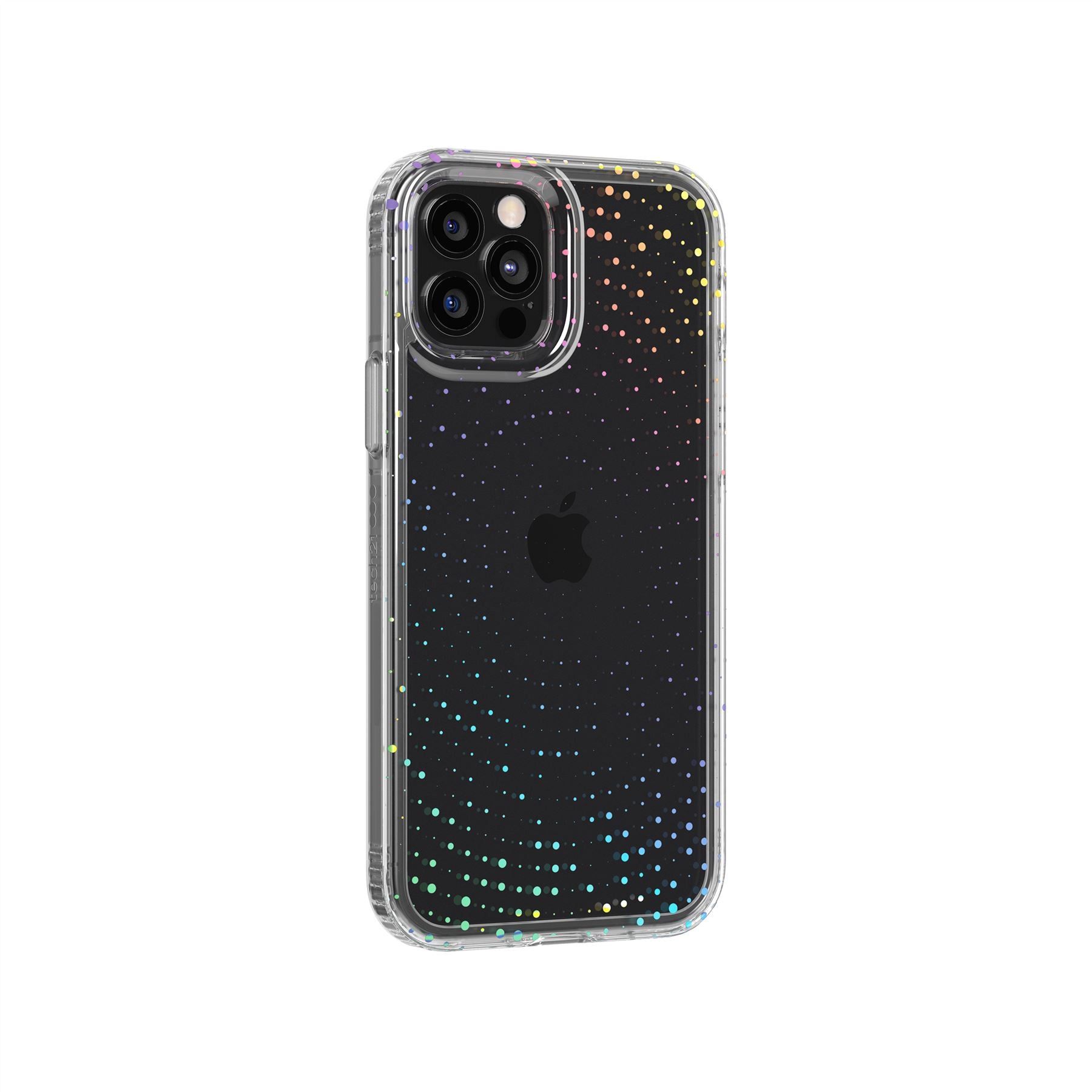 Evo Sparkle - Apple iPhone 12/12 Pro Case - Radiant