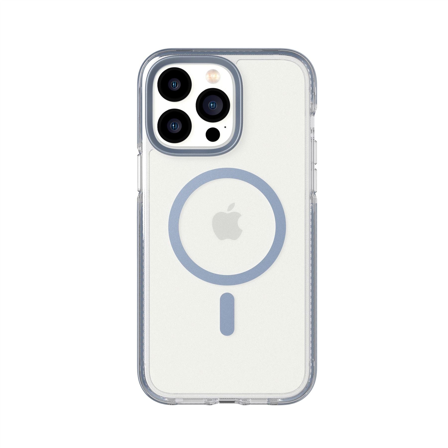 iPhone 13 Pro Max Clear Case with MagSafe 