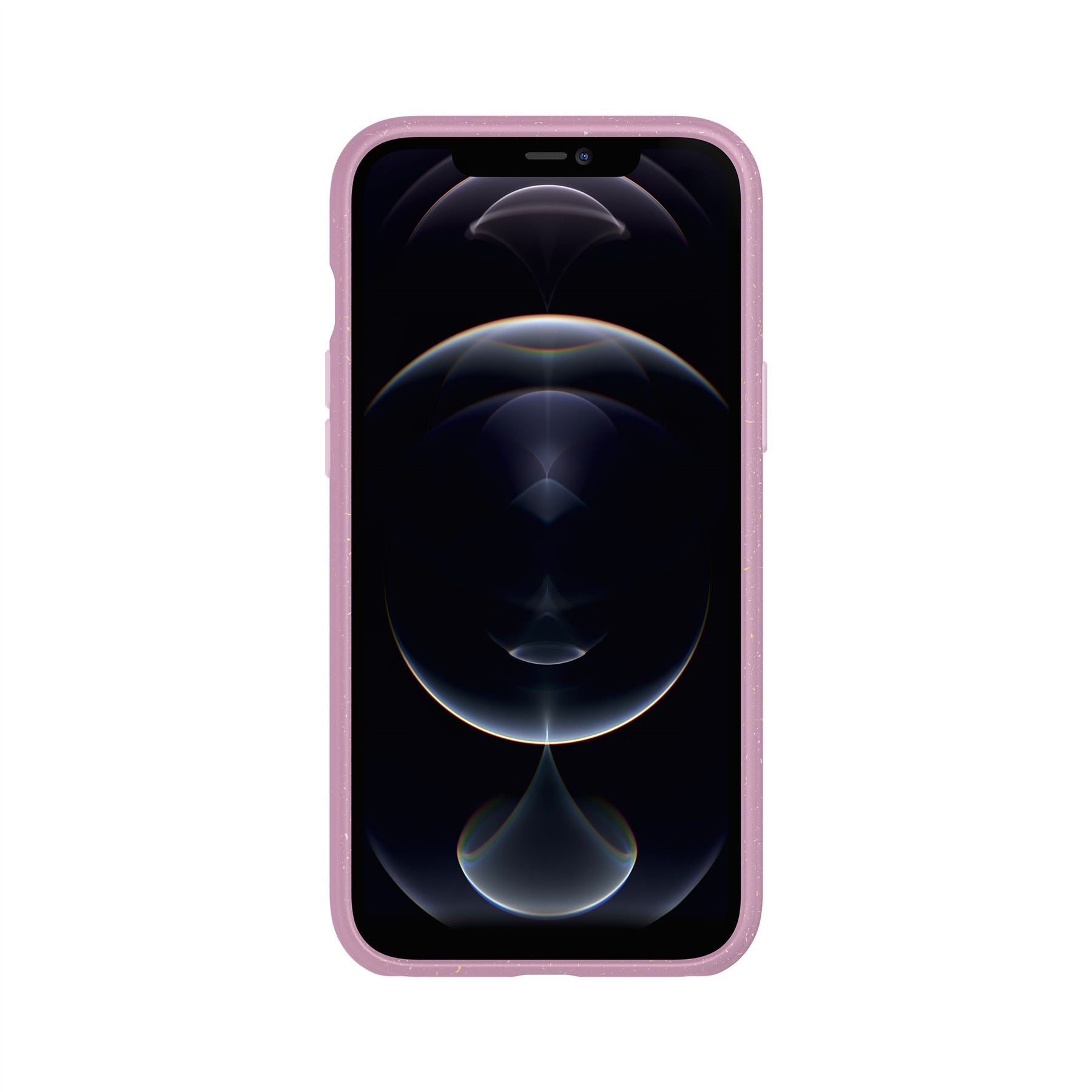 Eco Slim - Apple iPhone 12 Pro Max Case - Mindful Lavender 