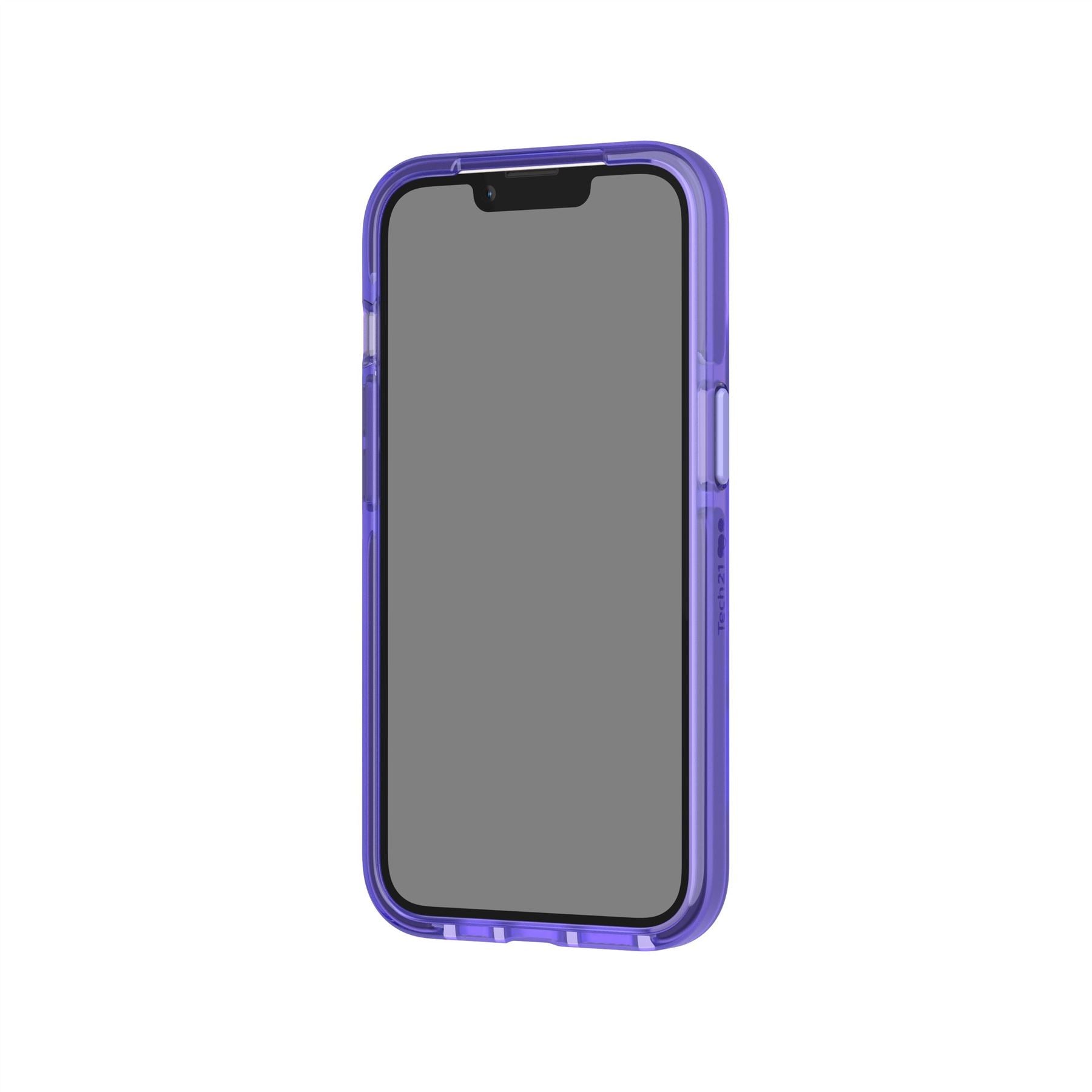 EvoCheck - Apple iPhone 14 Case - Wondrous Purple
