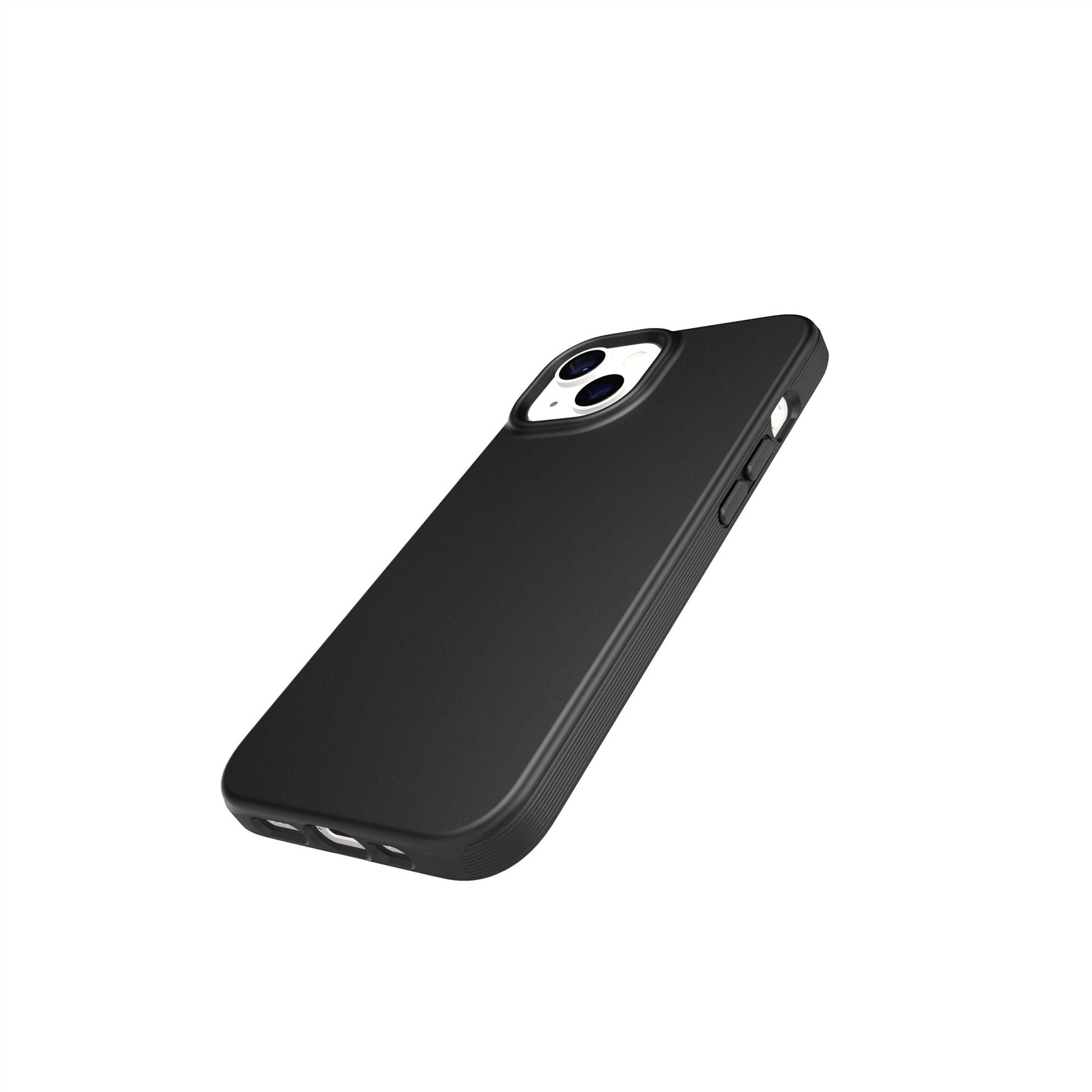 Apple iPhone 14 Case | Tech21 EvoLite (Black) | Tech21 Ltd - US Apple iPhone 14 Case | Tech21 EvoLite (Black) | Tech21 Ltd - US