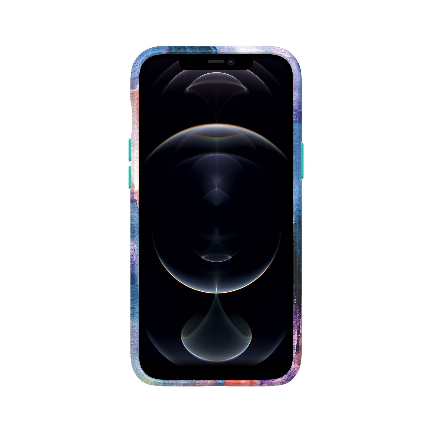 Eco Art - Apple iPhone 12 Pro Max Case - Multi