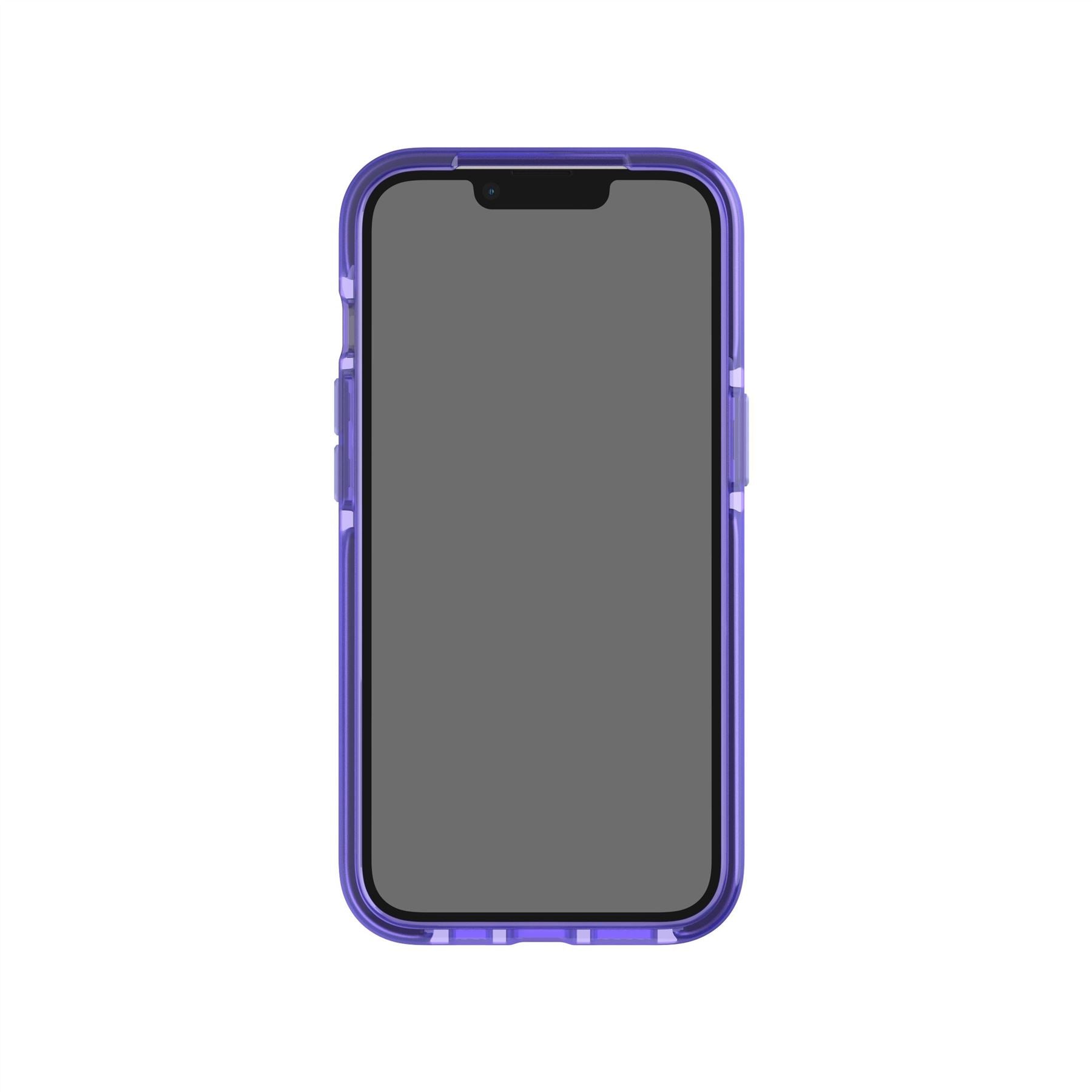 EvoCheck - Apple iPhone 14 Case - Wondrous Purple