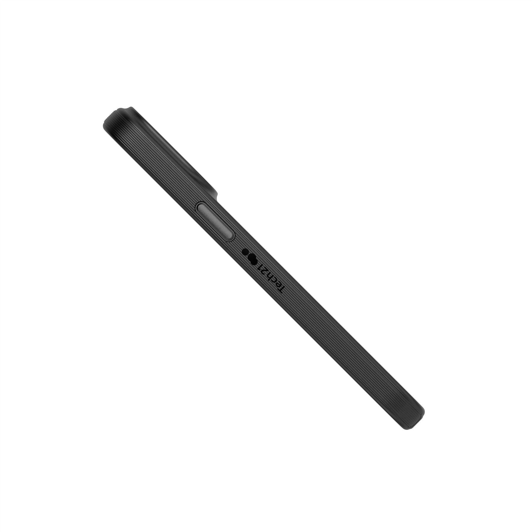 EvoLite - Apple iPhone 14 Pro Max Case - Black