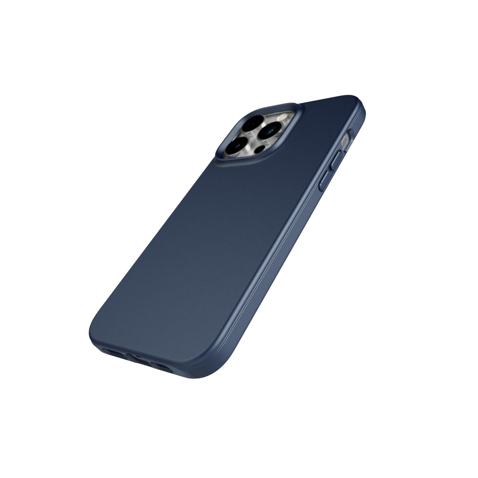 Recovrd - Apple iPhone 14 Pro Max MagSafe Compatible - Denim Blue