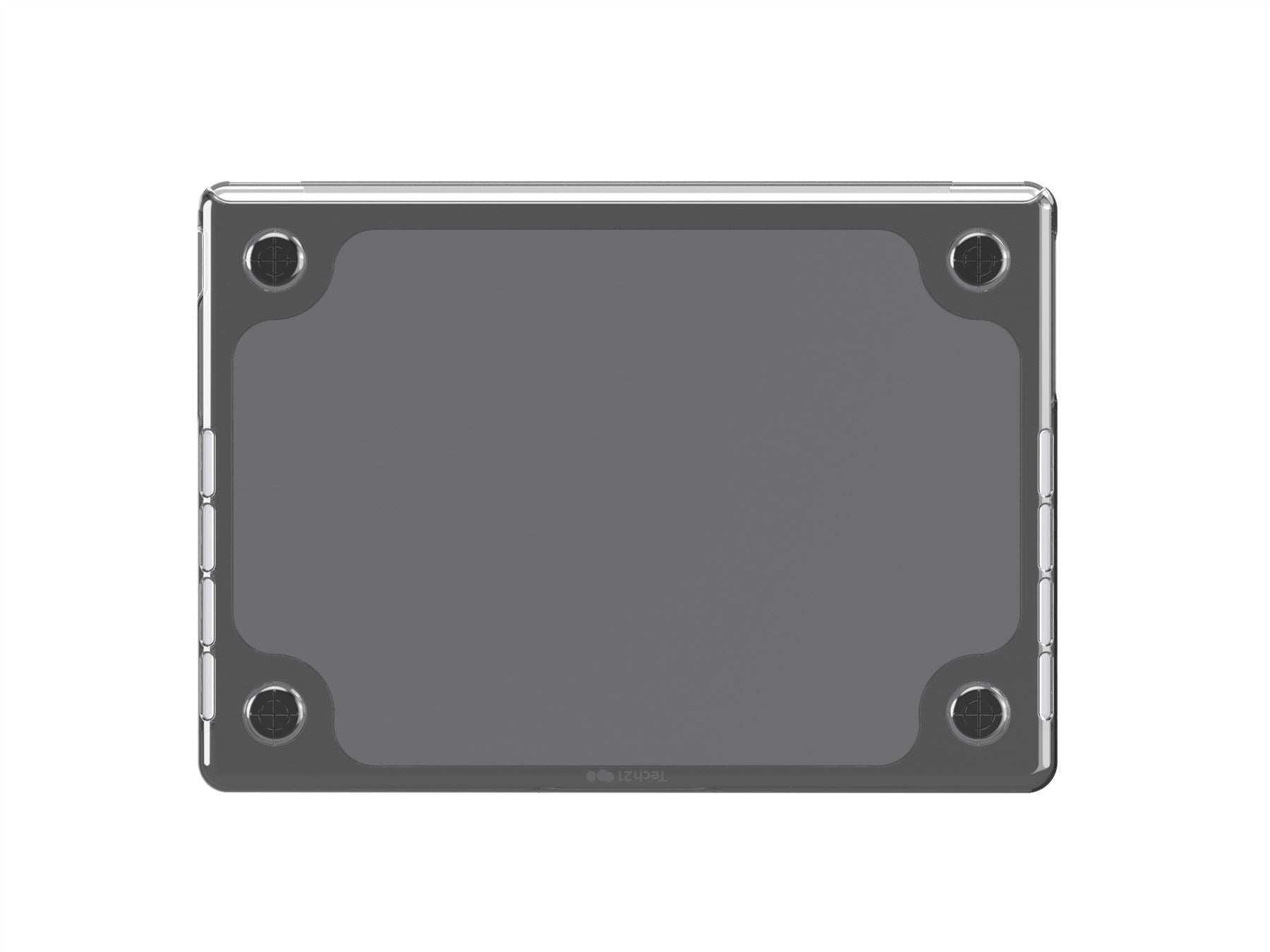 EvoHardshell - Apple MacBook Pro 14-inch (M4/M3/M2/M1) Case - Ash