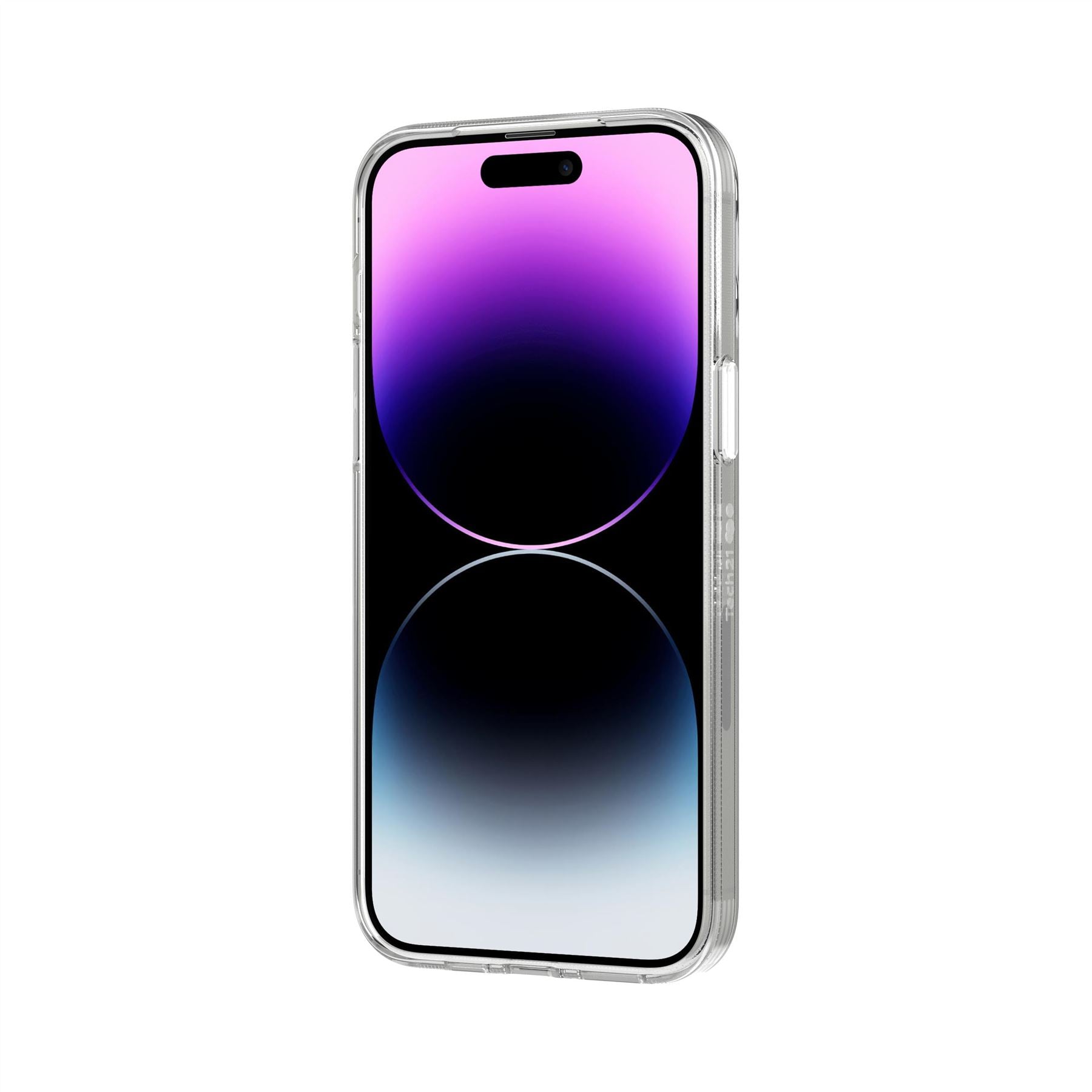 EvoLite - Apple iPhone 14 Pro Max Case - Clear