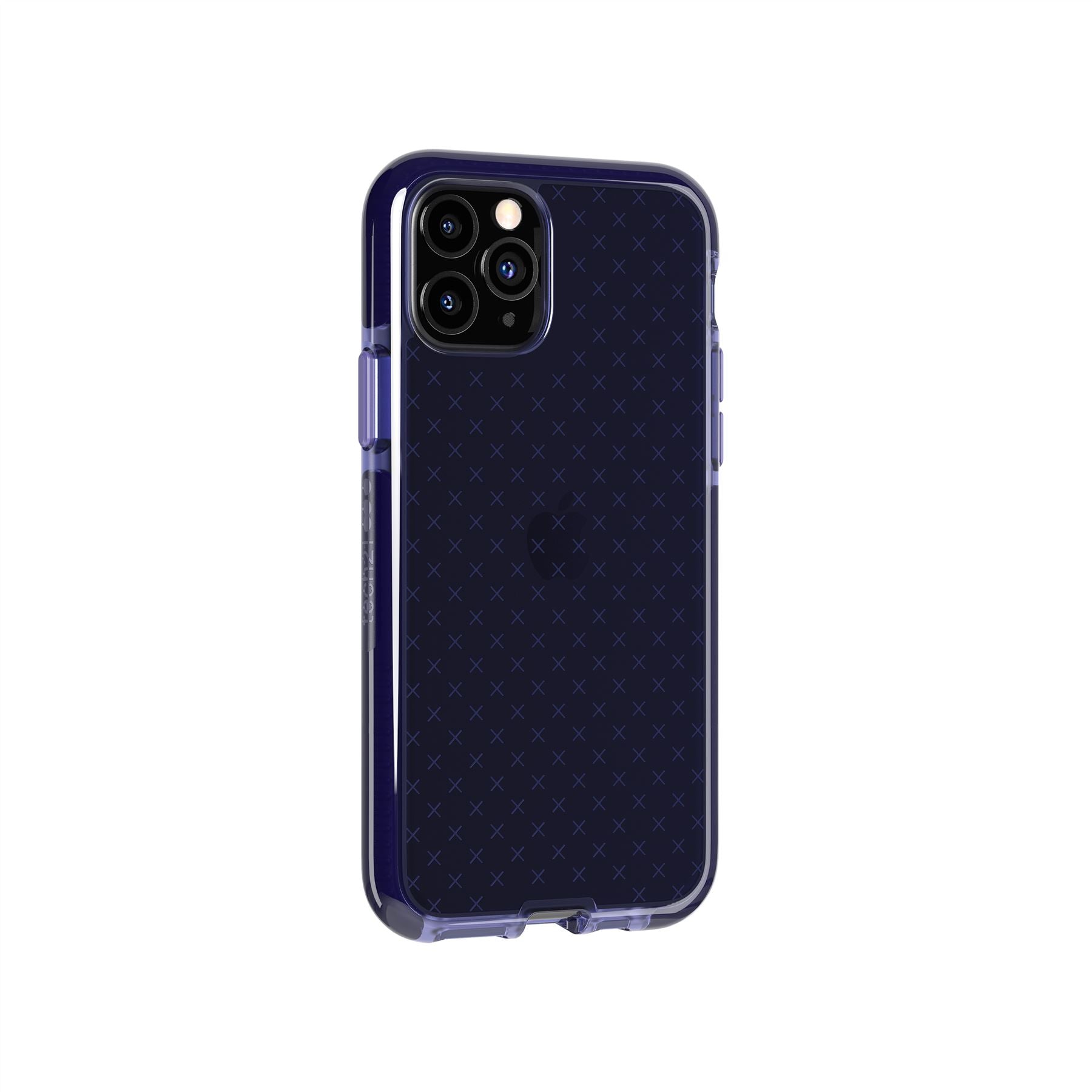 EvoCheck - Apple iPhone 11 Pro Case - Indigo