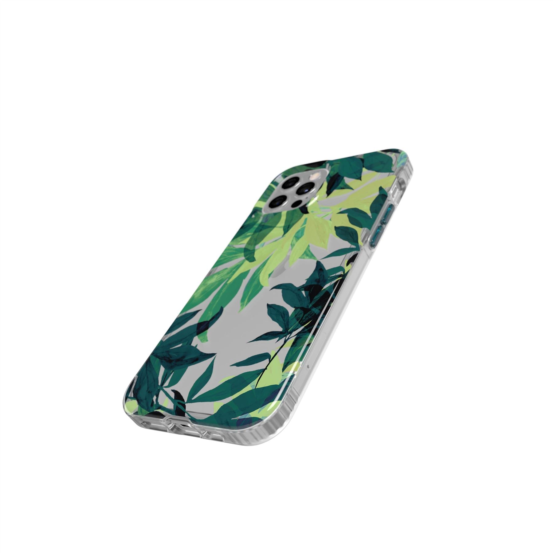 EvoArt - Apple iPhone 12/12 Pro Case - Forest Green | Tech21 Ltd - US