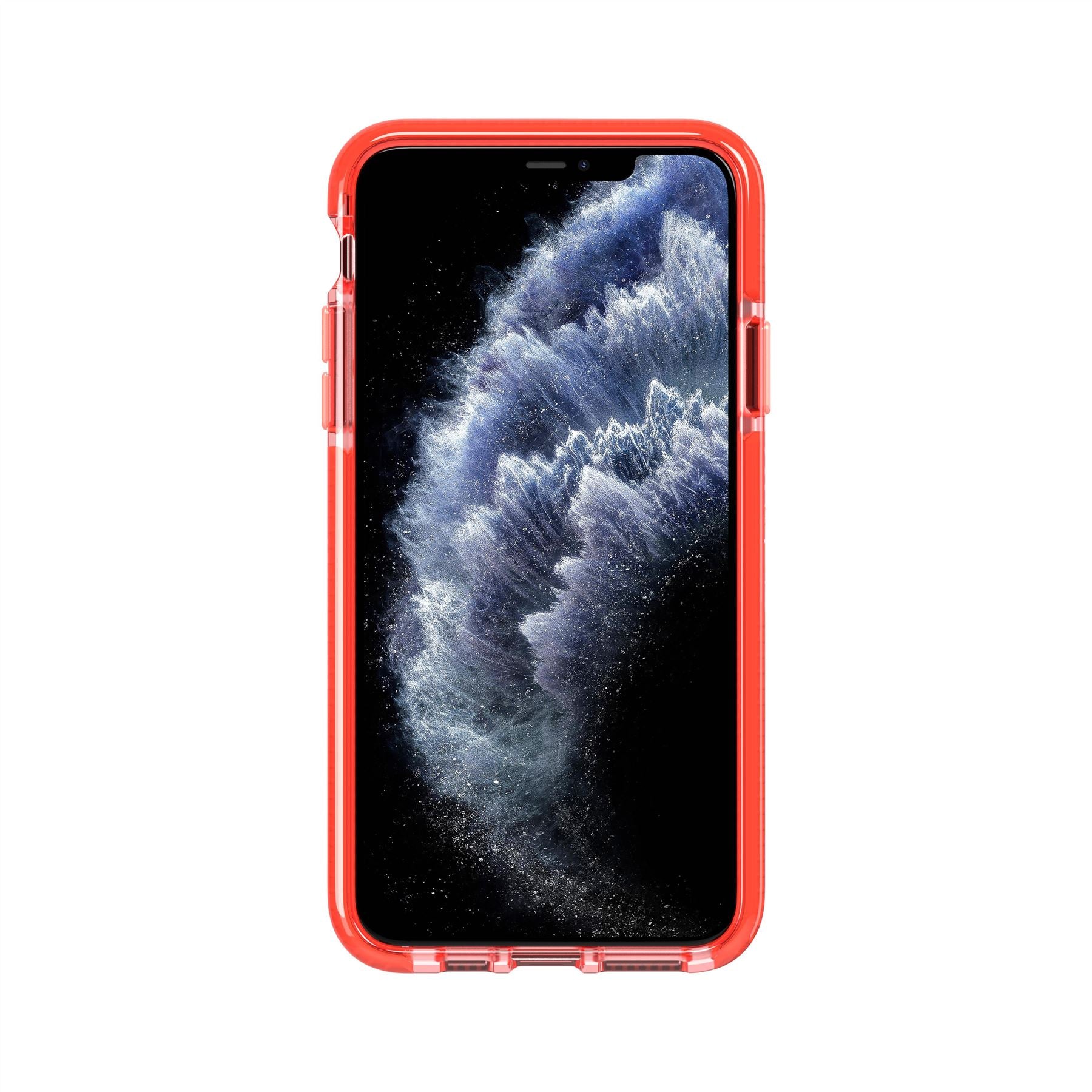 EvoCheck - Apple iPhone 11 Pro Max Case - Coral My World