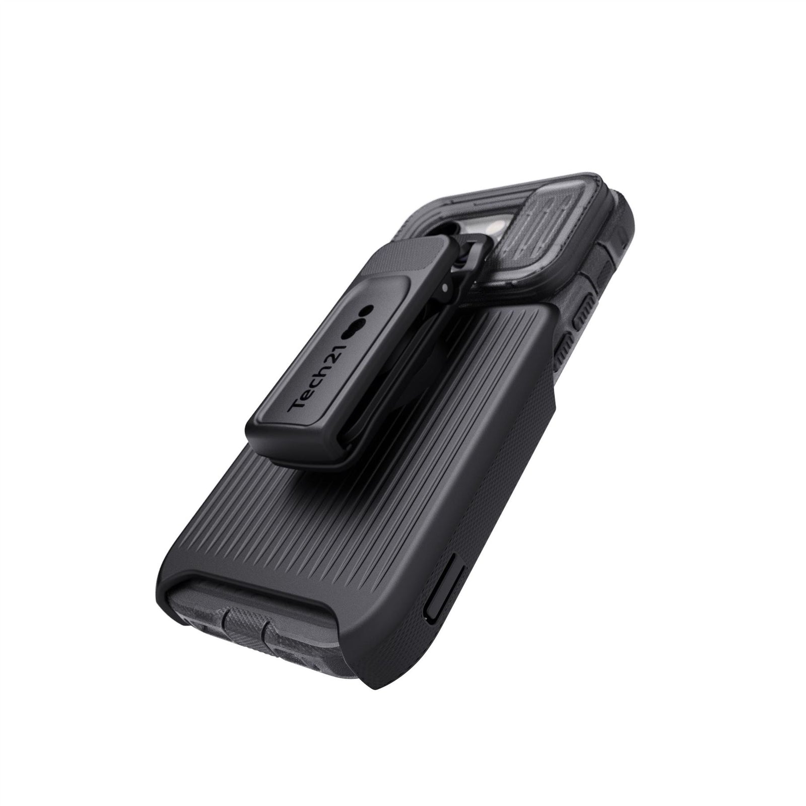 EvoMax - Apple iPhone 14 Pro Case MagSafe Compatible - Tinted