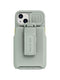 EvoMax - Apple iPhone 13 Case with Holster - Khaki Grey