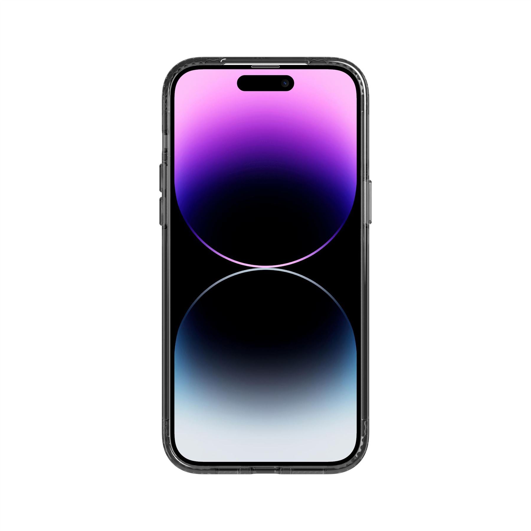 Evo Tint - Apple iPhone 14 Pro Max Case MagSafe Compatible - Ash