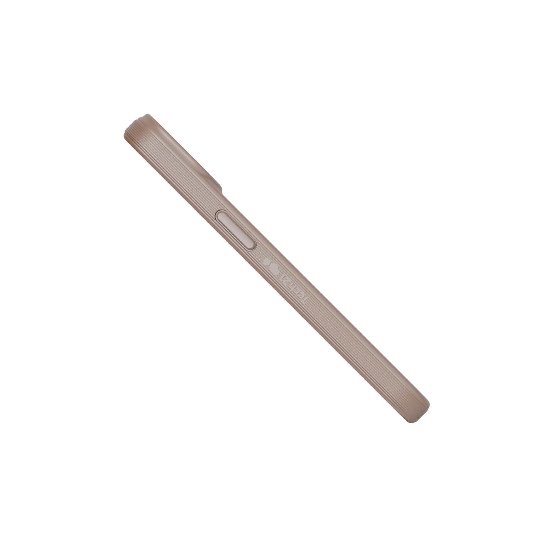 Recovrd - Apple iPhone 14 MagSafe Compatible - Taupe
