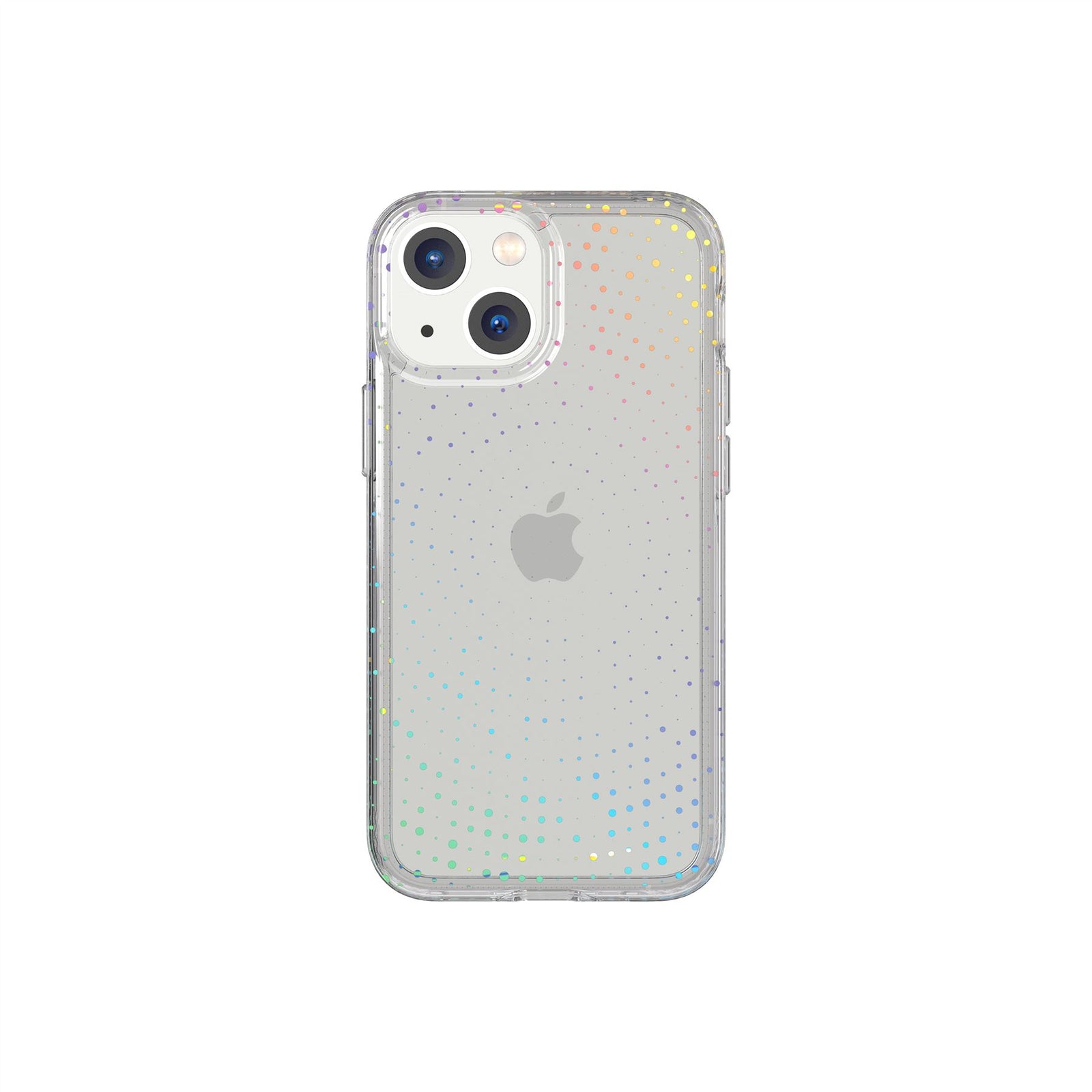 EvoSparkle - Apple iPhone 13 mini Case - Radiant