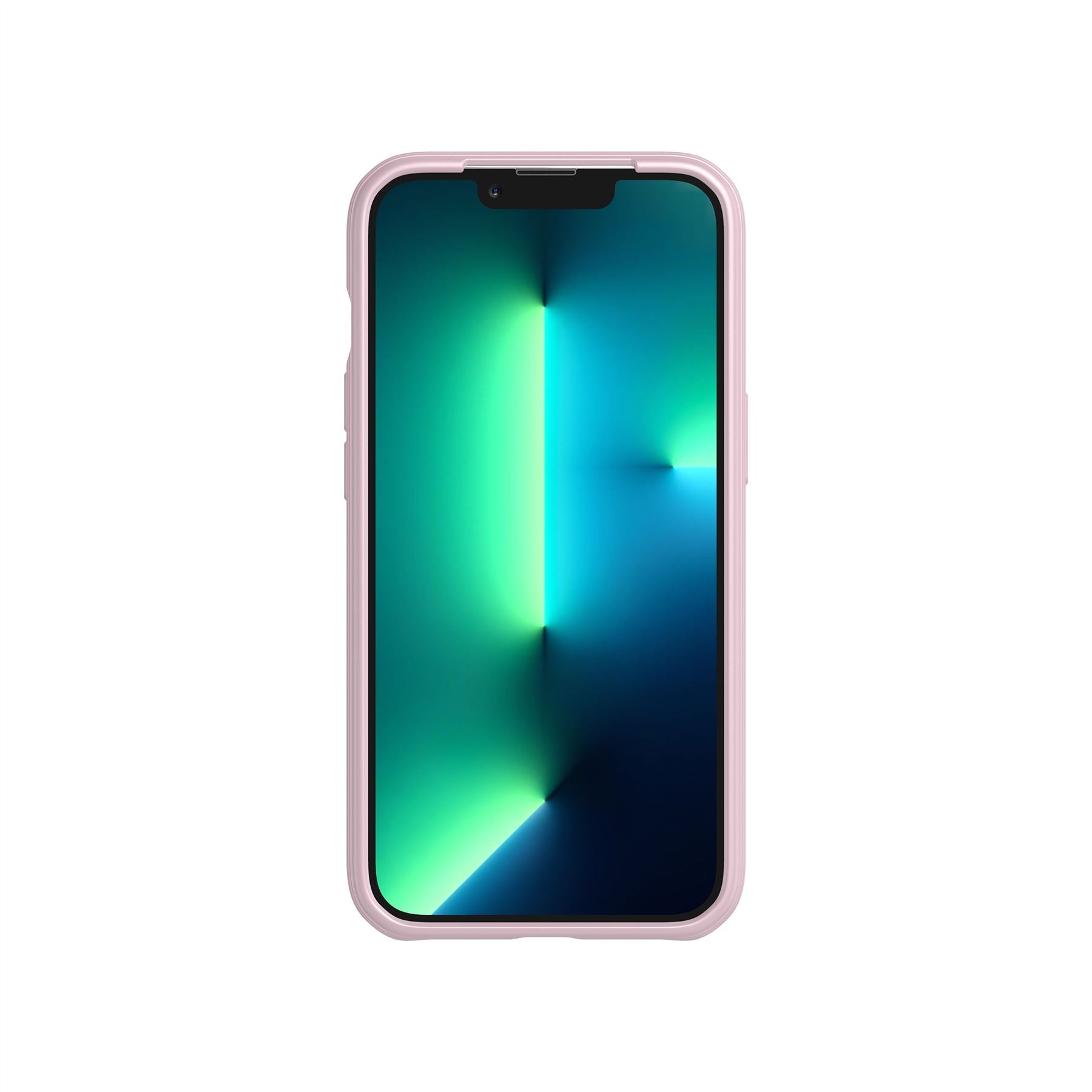 EvoLite - Apple iPhone 13 Pro Case - Dusty Pink | Tech21 Ltd - US