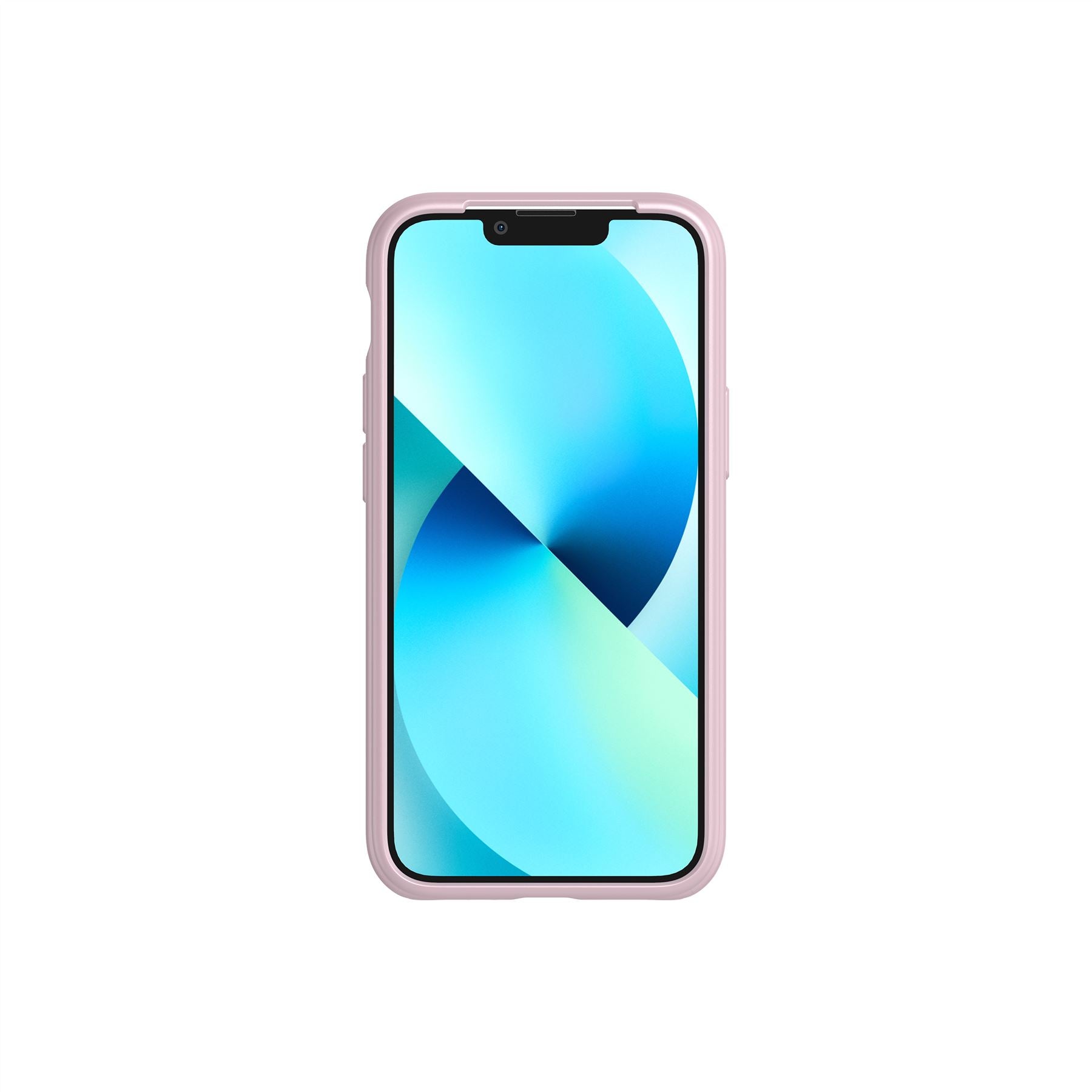 Cover per iPhone 13 Pro, in Silicone con Finitura Soft-touch Cover per iPhone 13 Pro, in Silicone con Finitura Soft-touch