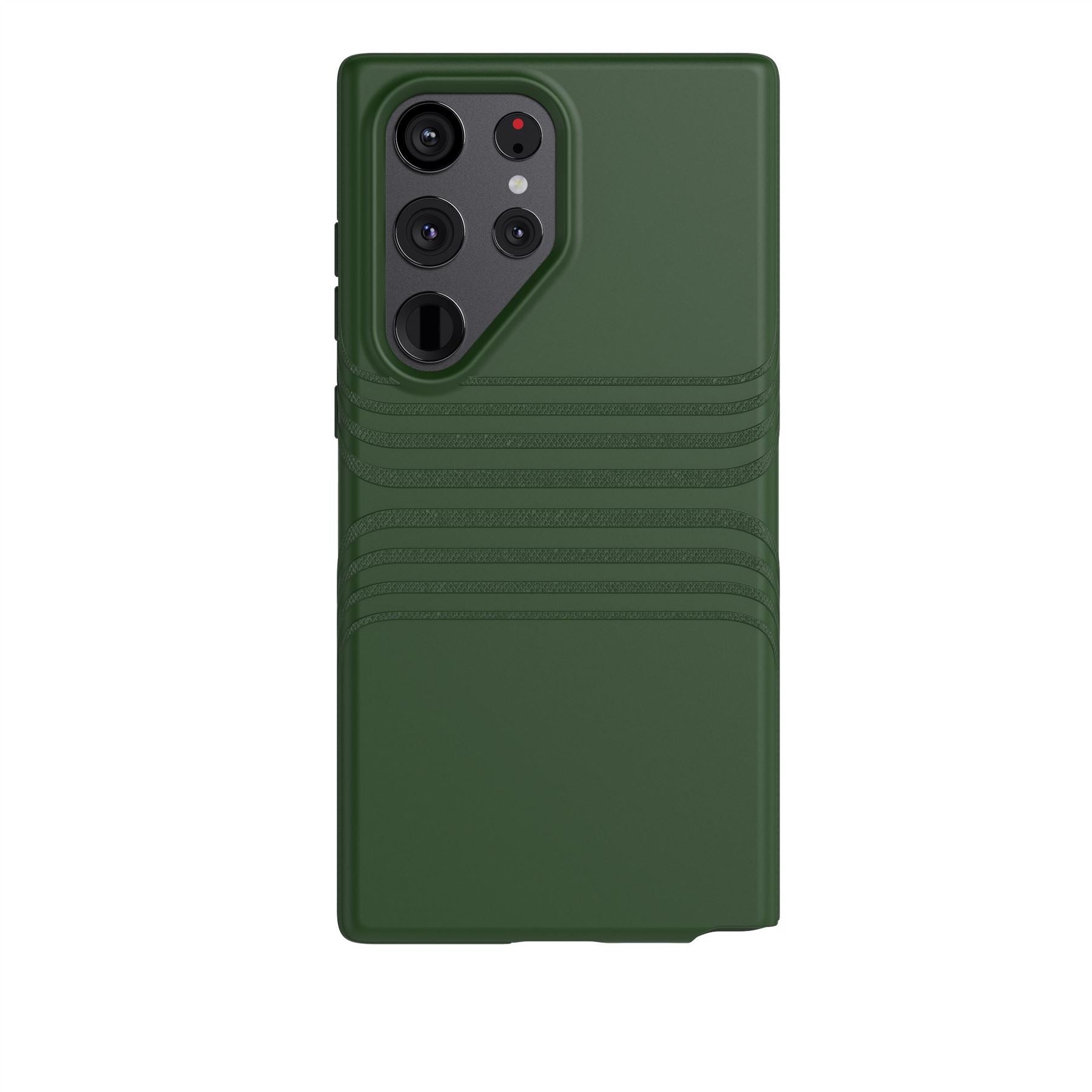 Evo Tactile - Samsung Galaxy S23 Ultra Case - Earth Green Evo Tactile - Samsung Galaxy S23 Ultra Case - Earth Green