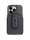 EvoMax - Apple iPhone 14 Pro Case MagSafe Compatible - Tinted