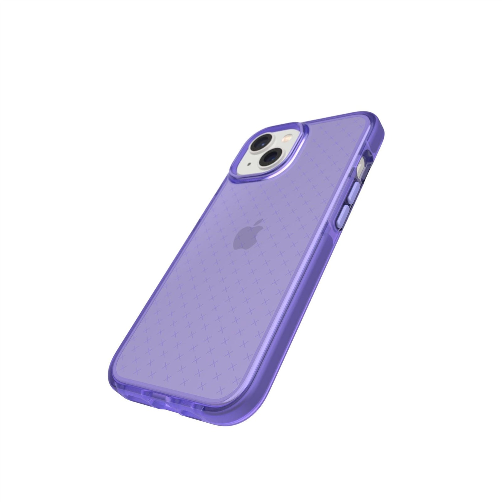 EvoCheck - Apple iPhone 14 Case - Wondrous Purple