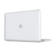 Evo Clear - Apple MacBook Pro 13" Case (2020) - Clear