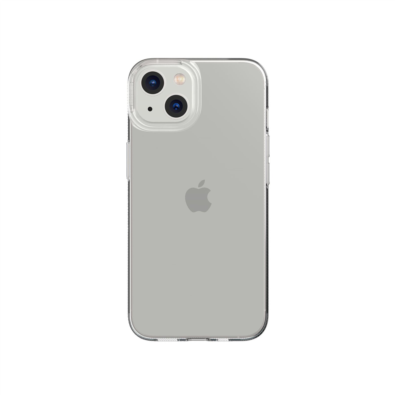 EvoLite - Apple iPhone 13 Case - Clear