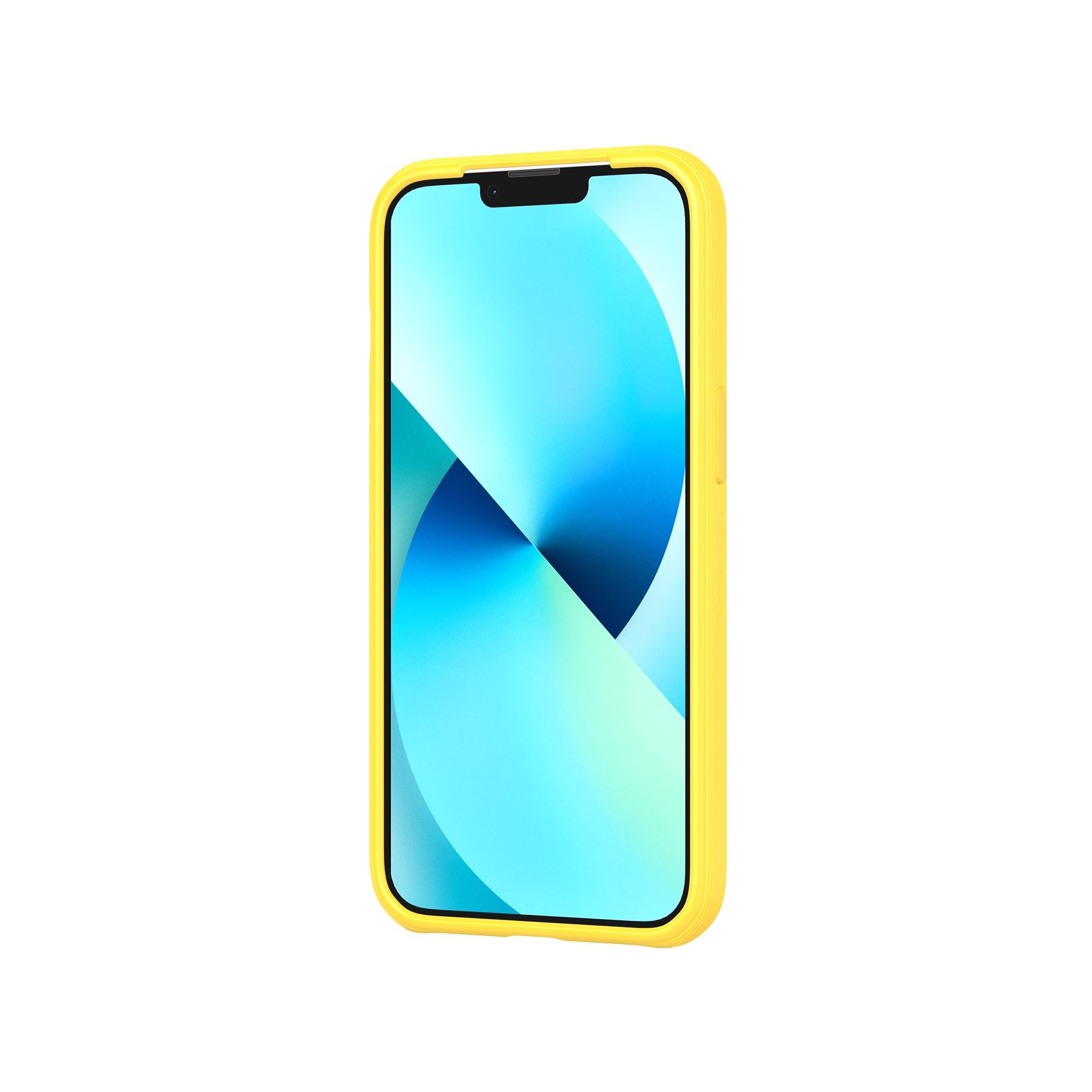 EvoLite - Apple iPhone 13 Case - Sunflower Yellow