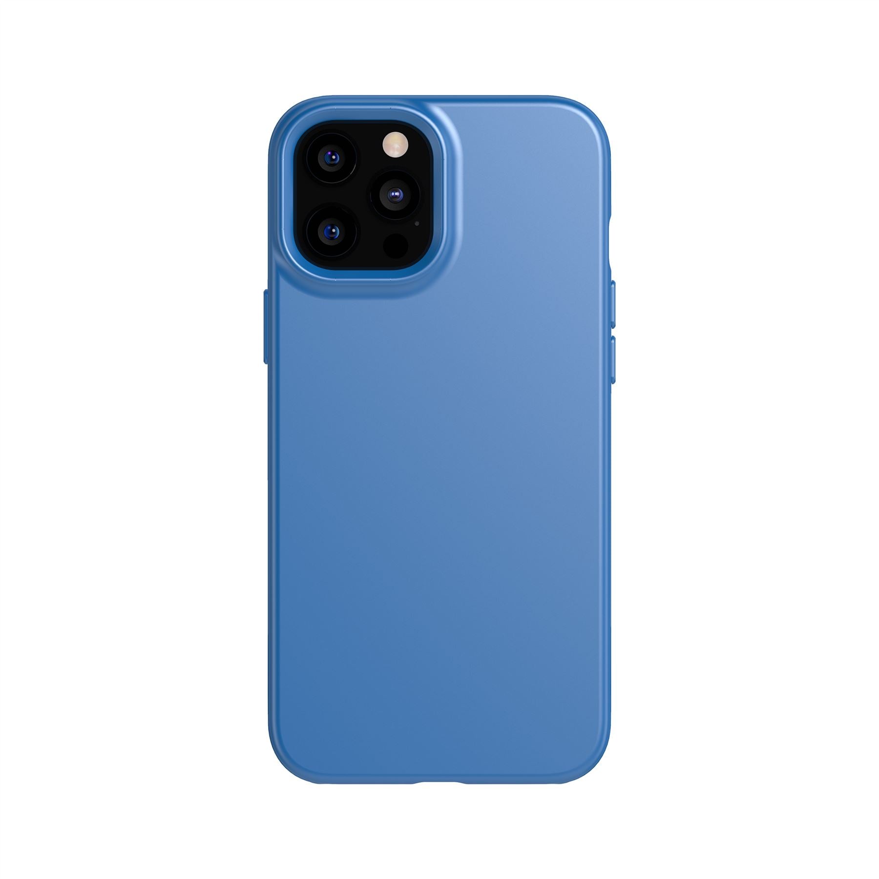 Evo Slim Apple iPhone 12 Pro Max Case Classic Blue Tech21