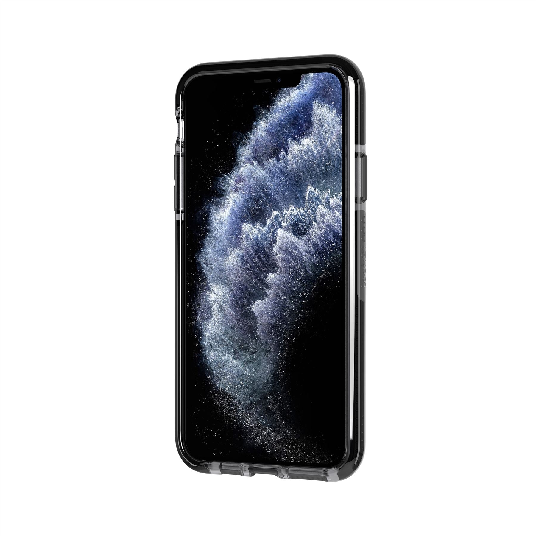 EvoCheck - Apple iPhone 11 Pro Max Case - Smokey Black