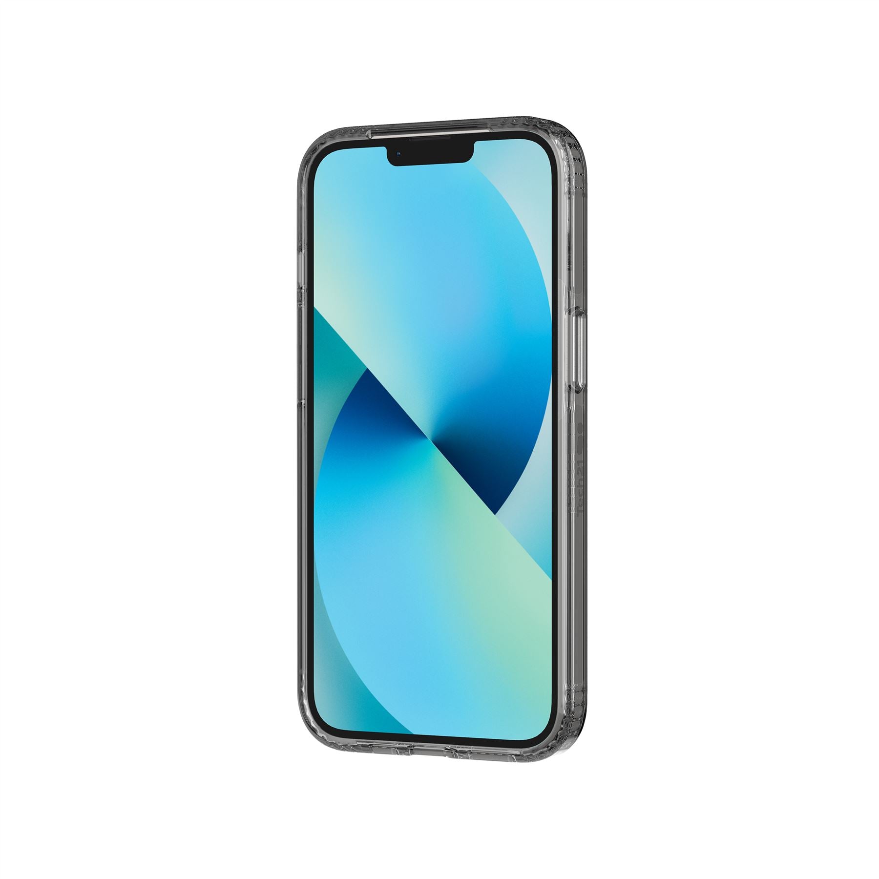 Evo Tint - Apple iPhone 13 Case MagSafe Compatible - Ash