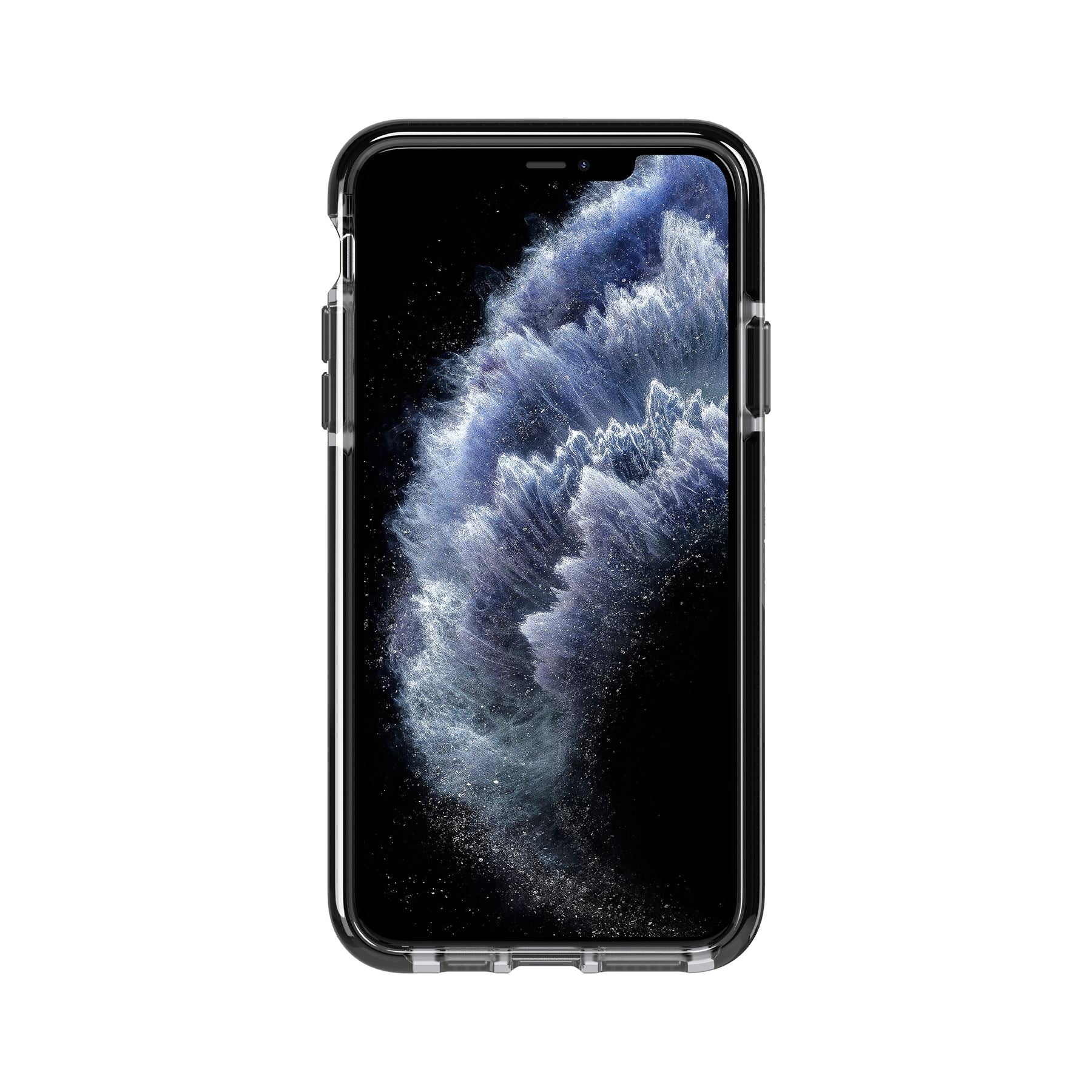 EvoCheck - Apple iPhone 11 Pro Max Case - Smokey Black