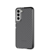 Evo Check - Samsung Galaxy S22+ Case - Smokey Black