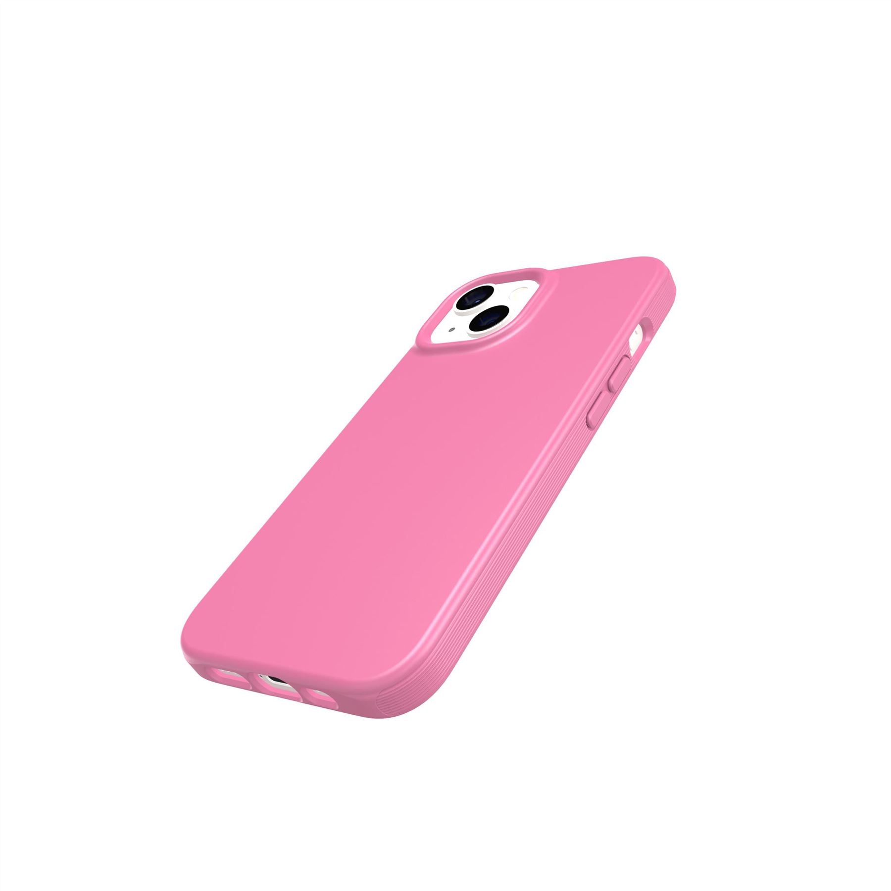 EvoLite - Apple iPhone 16e/14 Case - Fuchsia | Tech21 Ltd - US