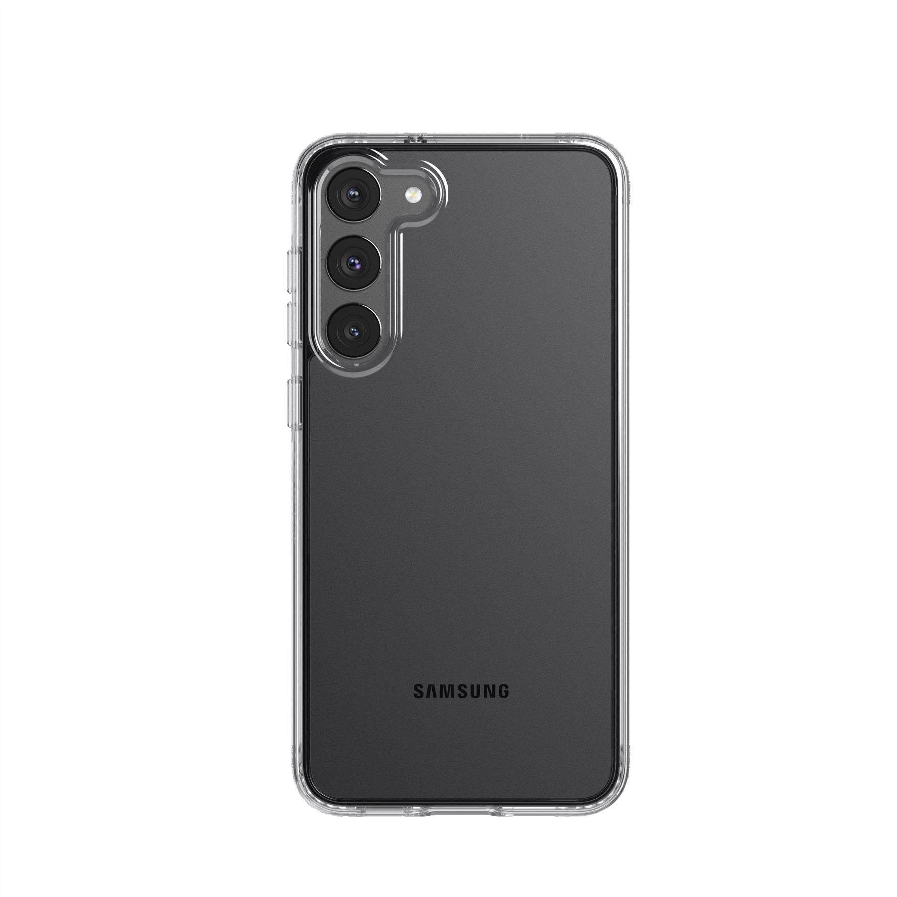 Evo Check - Samsung Galaxy S23 Ultra Case - Smokey/Black