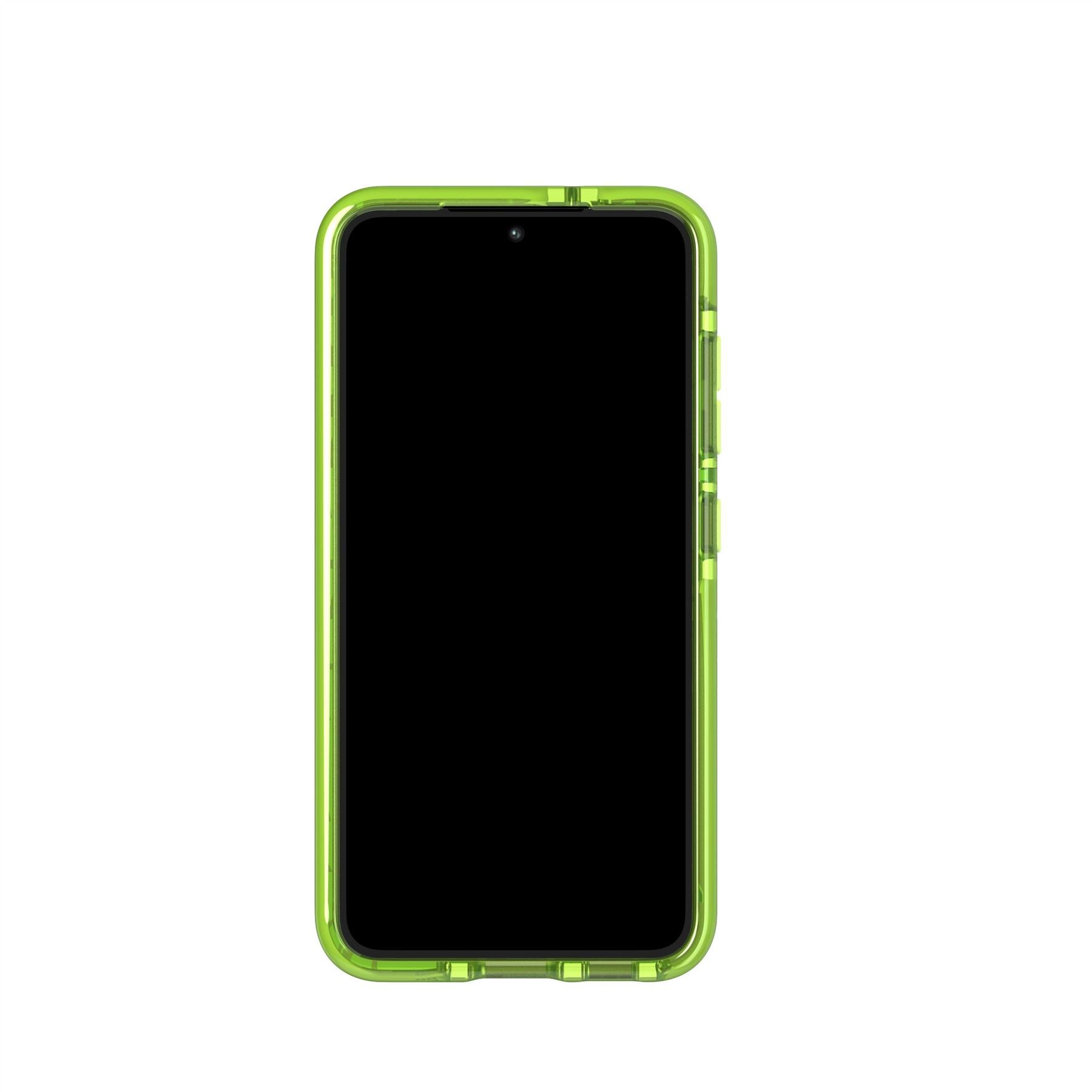 EvoCheck - Samsung Galaxy S23 Case - Lime | Tech21 Ltd - US