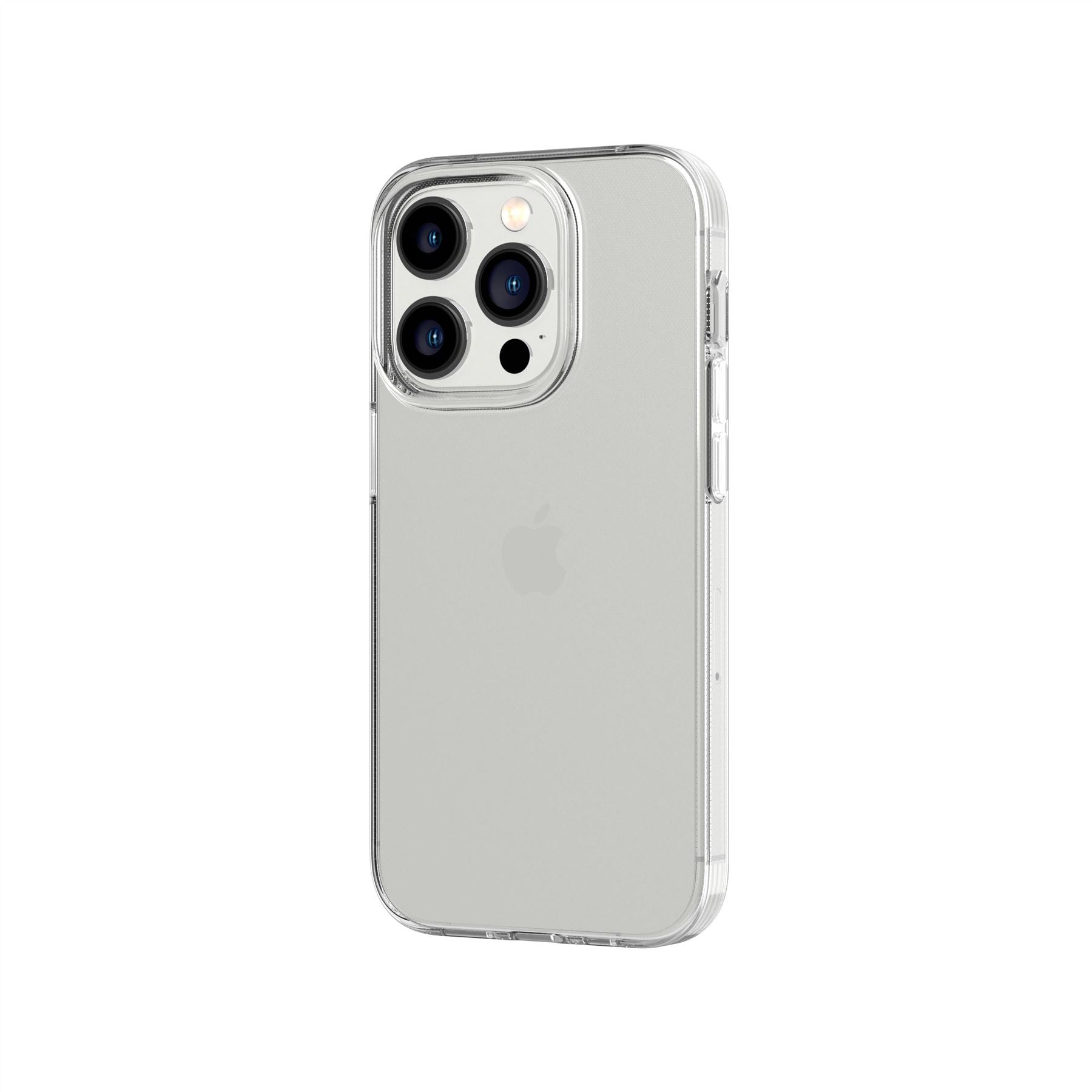 EvoLite - Apple iPhone 14 Pro Case - Clear