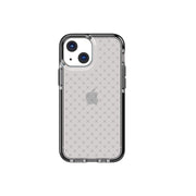 EvoCheck - Apple iPhone 13 mini Case - Smokey Black