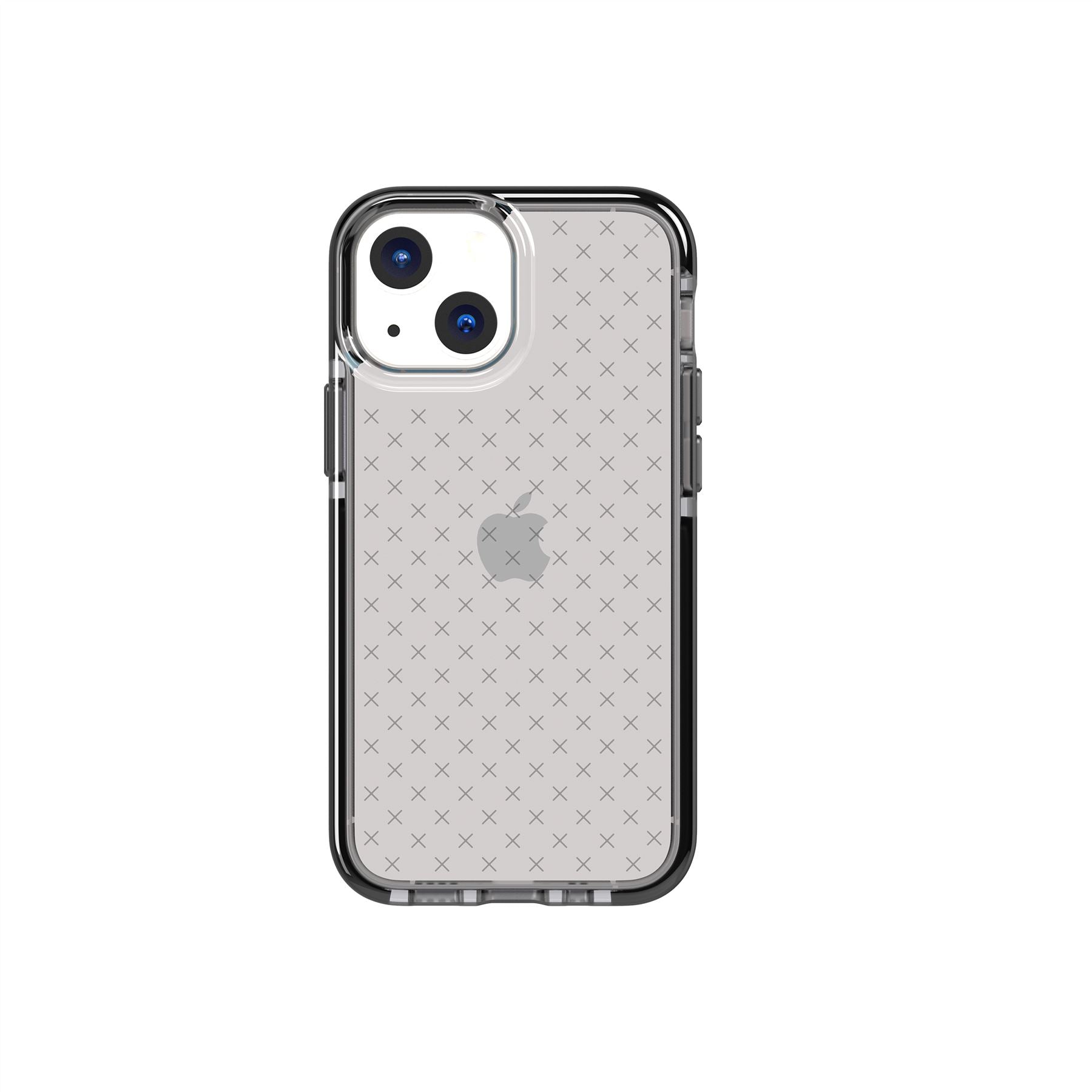 EvoCheck - Apple iPhone 13 mini Case - Smokey Black