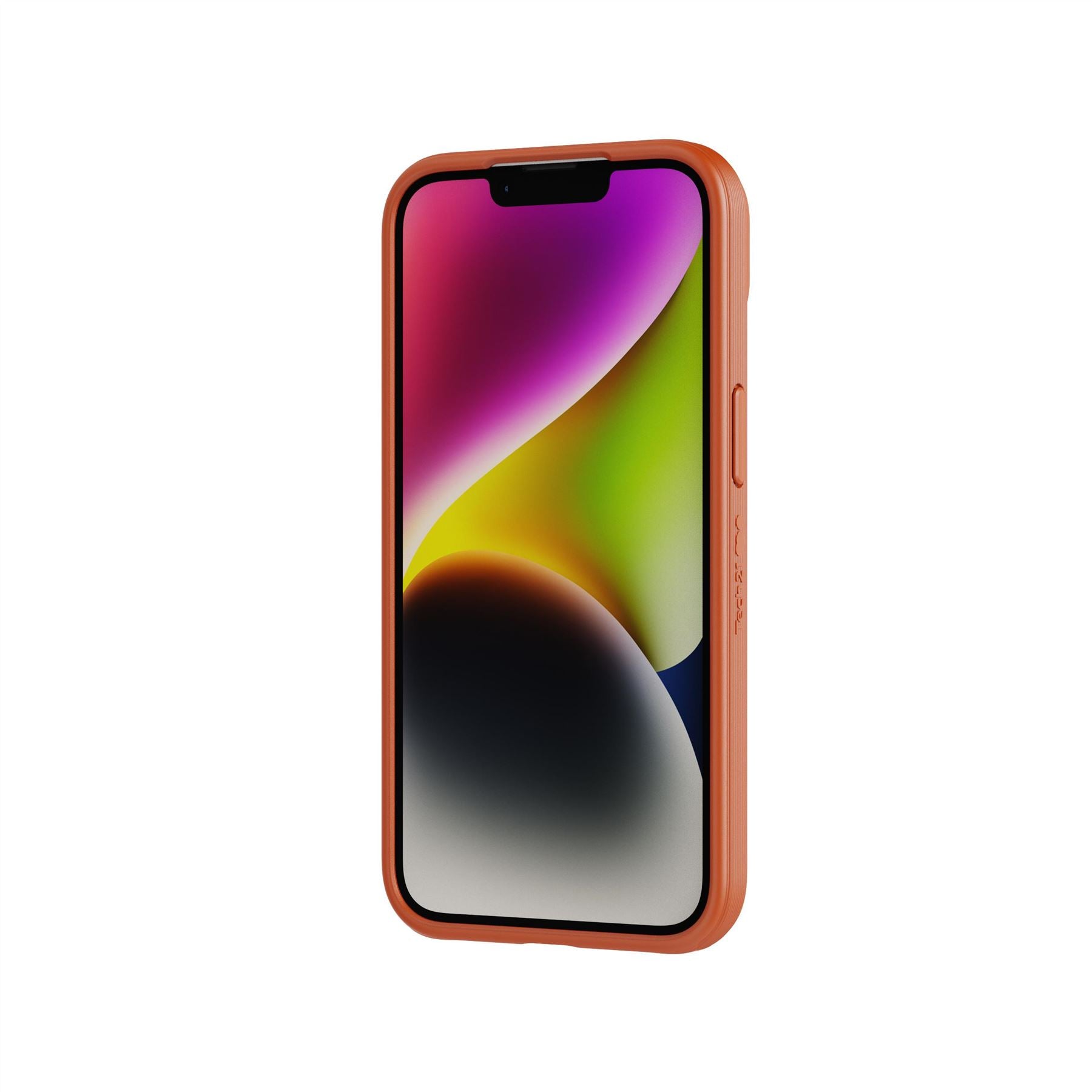 Recovrd - Apple iPhone 14 MagSafe Compatible - Saddle