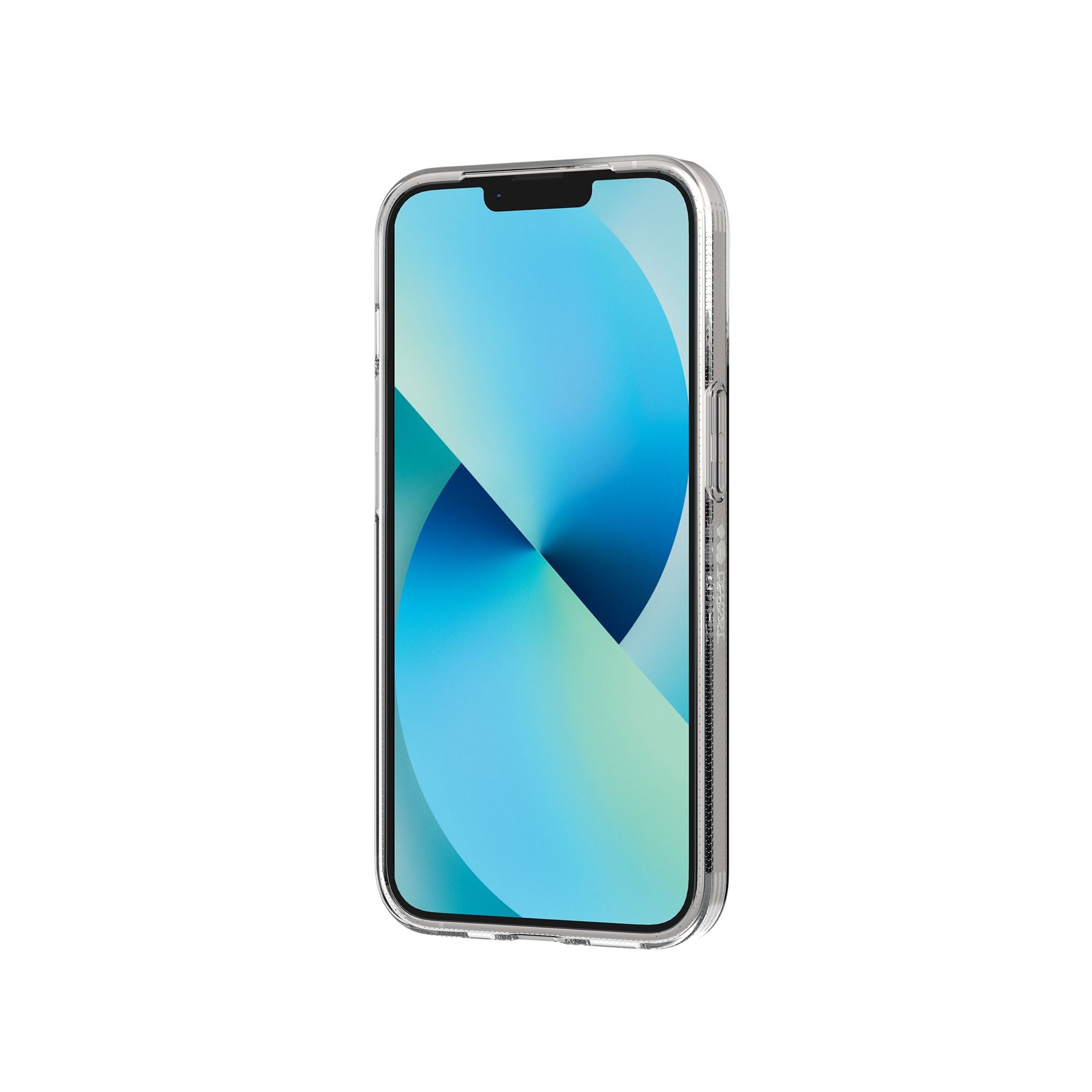 EvoLite - Apple iPhone 13 Case - Clear