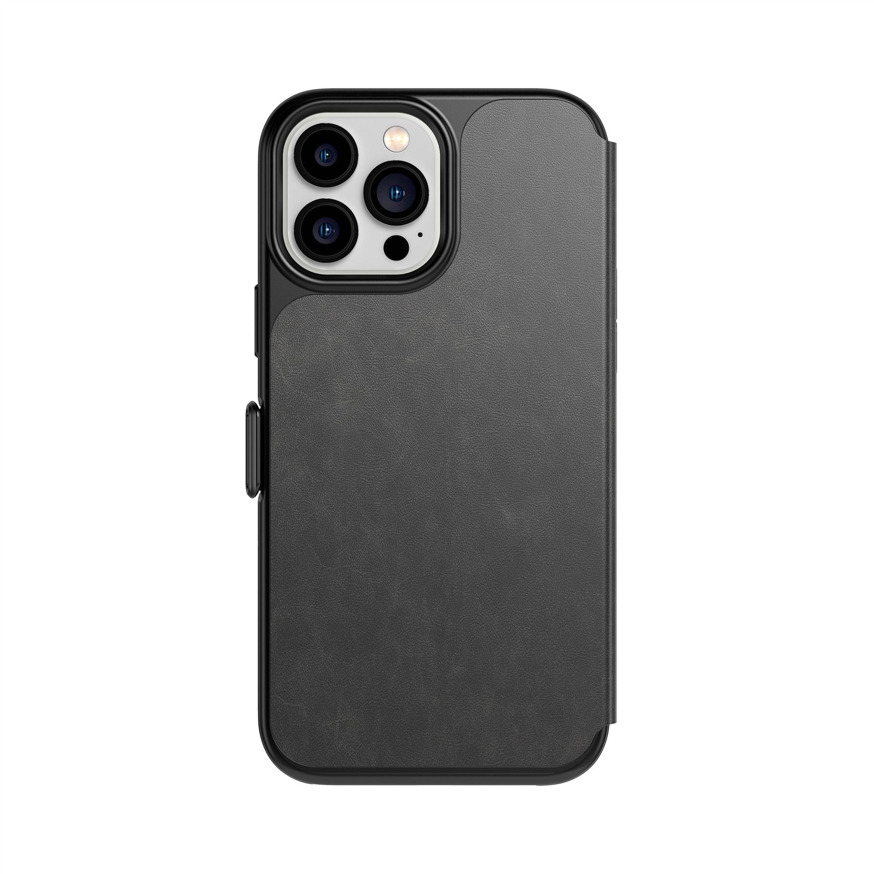 Evo Wallet - Apple iPhone 13 Pro Max Case - Black Evo Wallet - Apple iPhone 13 Pro Max Case - Black