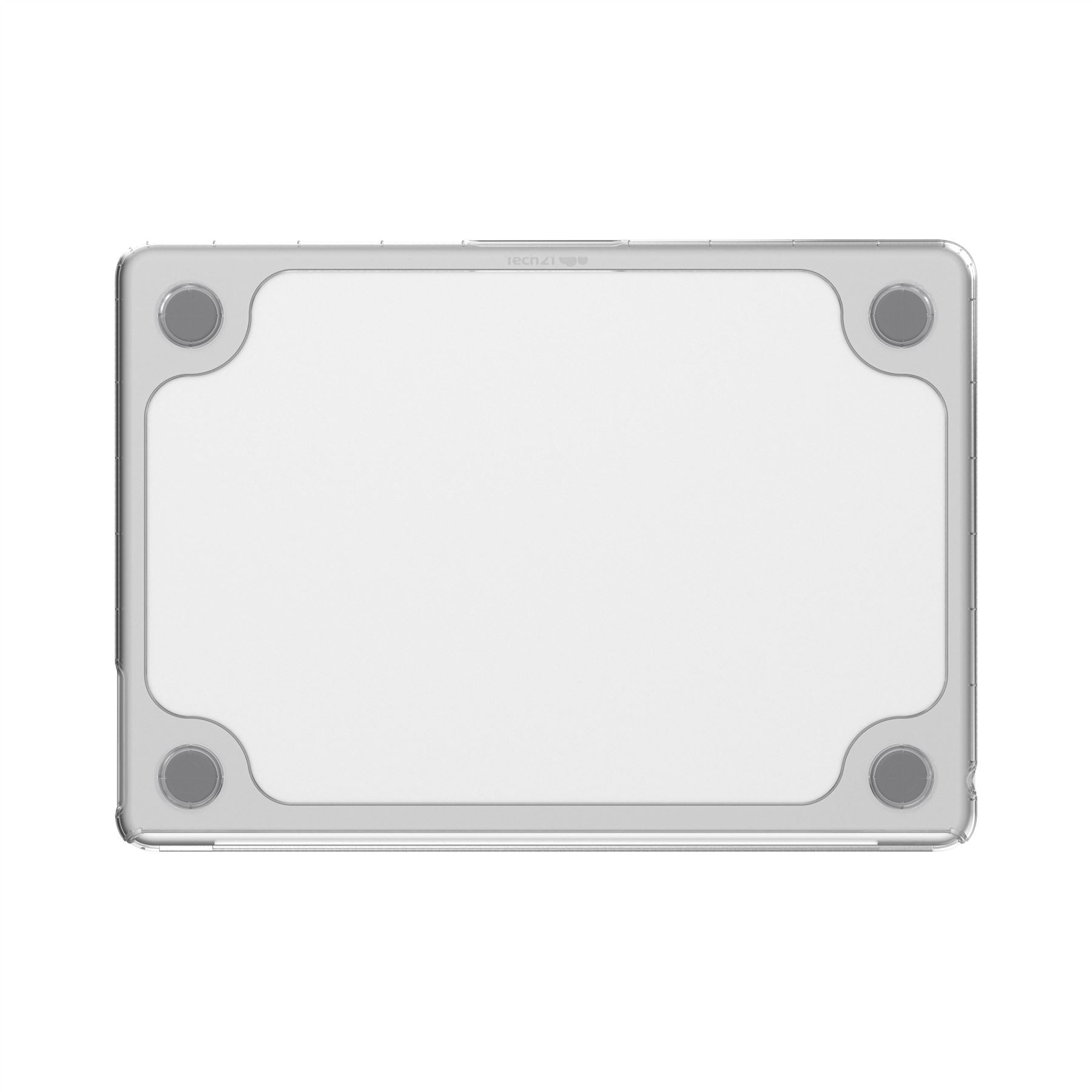 EvoHardshell - Apple MacBook Air 13-inch (2022) - Clear EvoHardshell - Apple MacBook Air 13-inch (2022) - Clear
