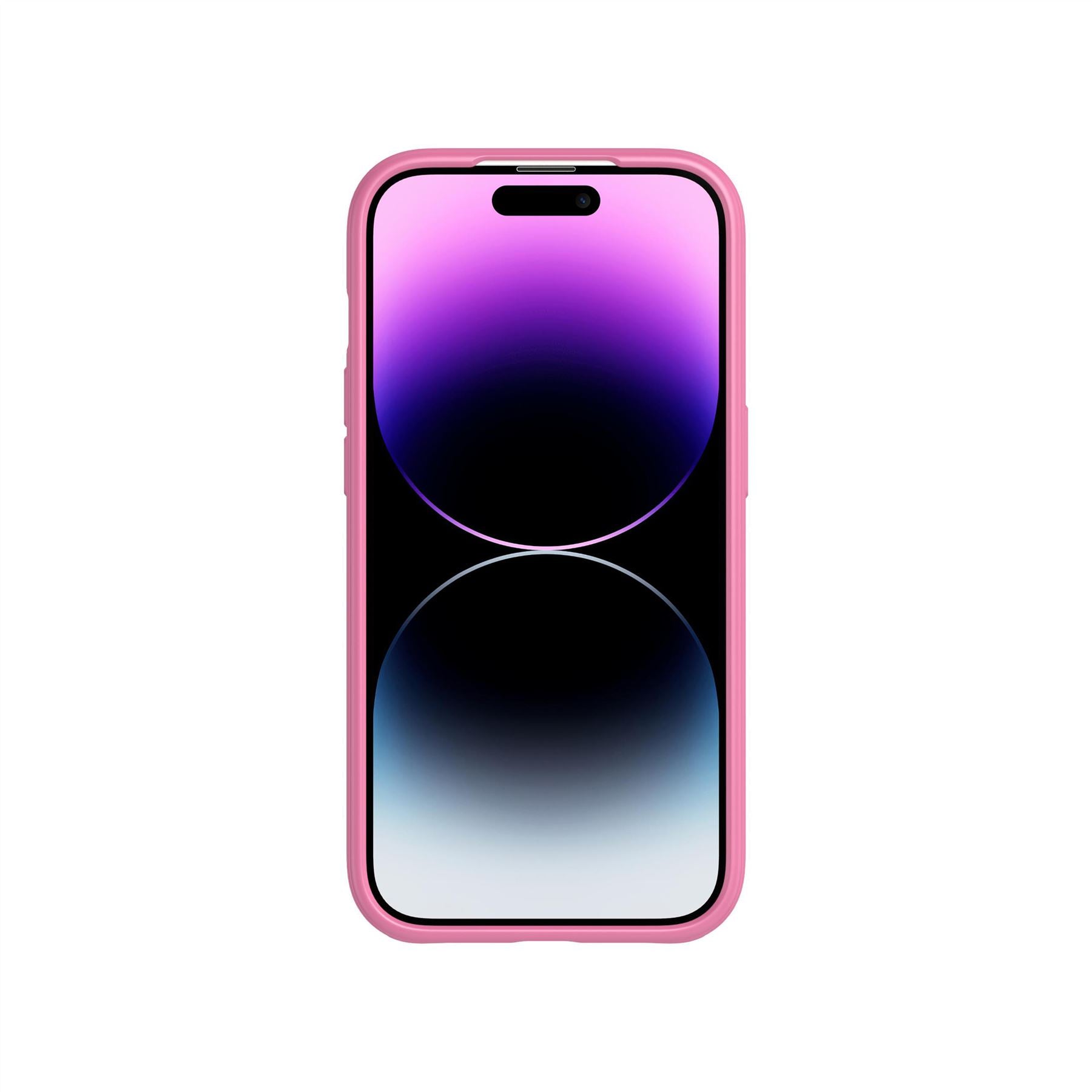 EvoLite - Apple iPhone 14 Pro Case - Fuchsia