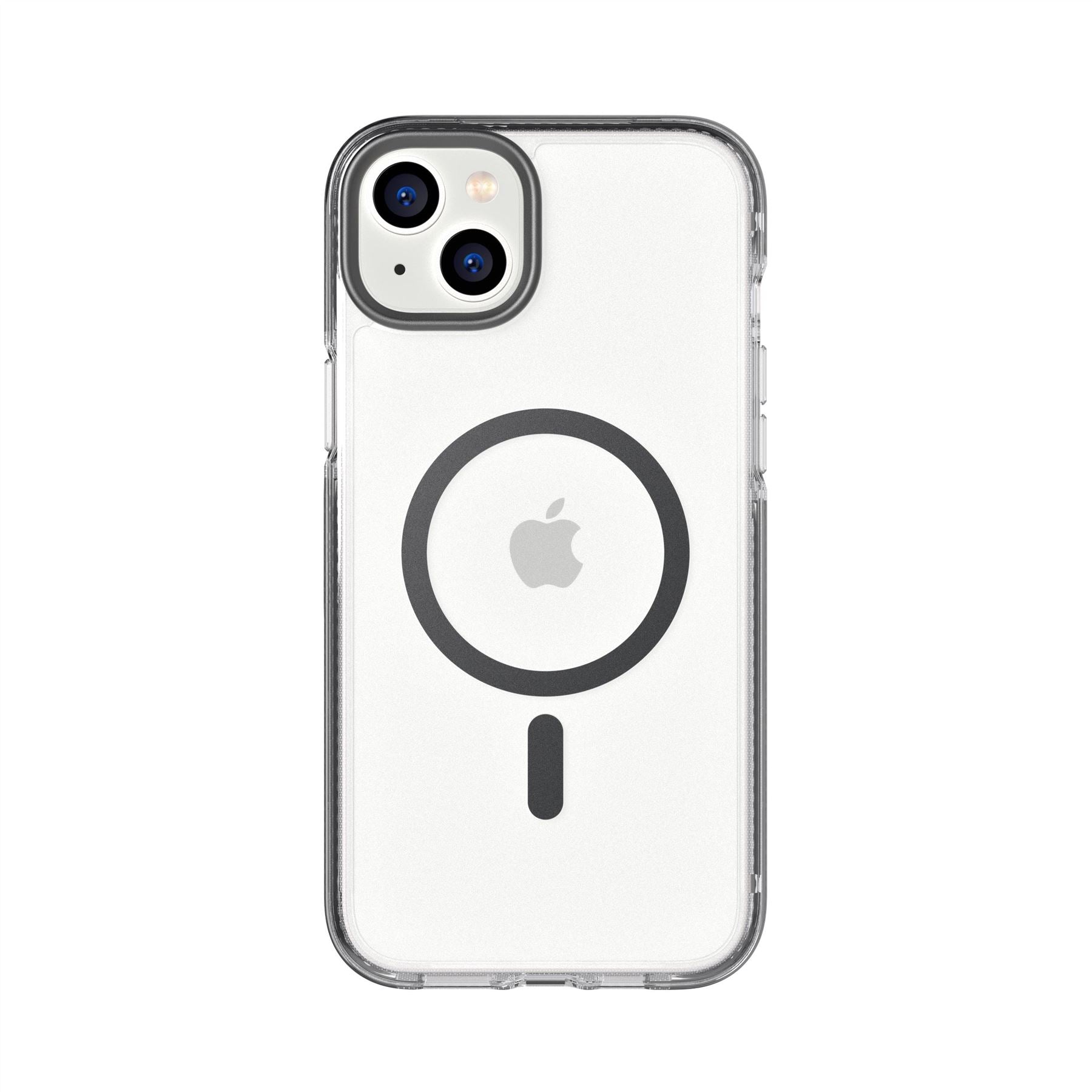 EvoCrystal - Apple iPhone 14 Plus Case MagSafe Compatible