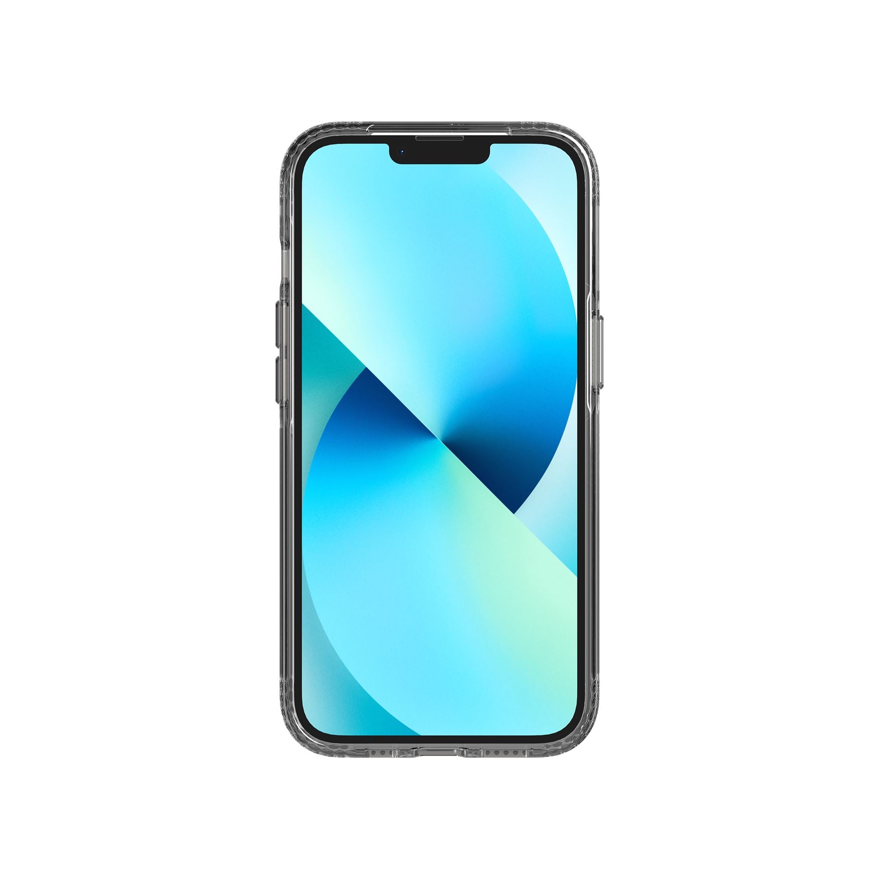 Evo Tint - Apple iPhone 13 Case MagSafe Compatible - Ash