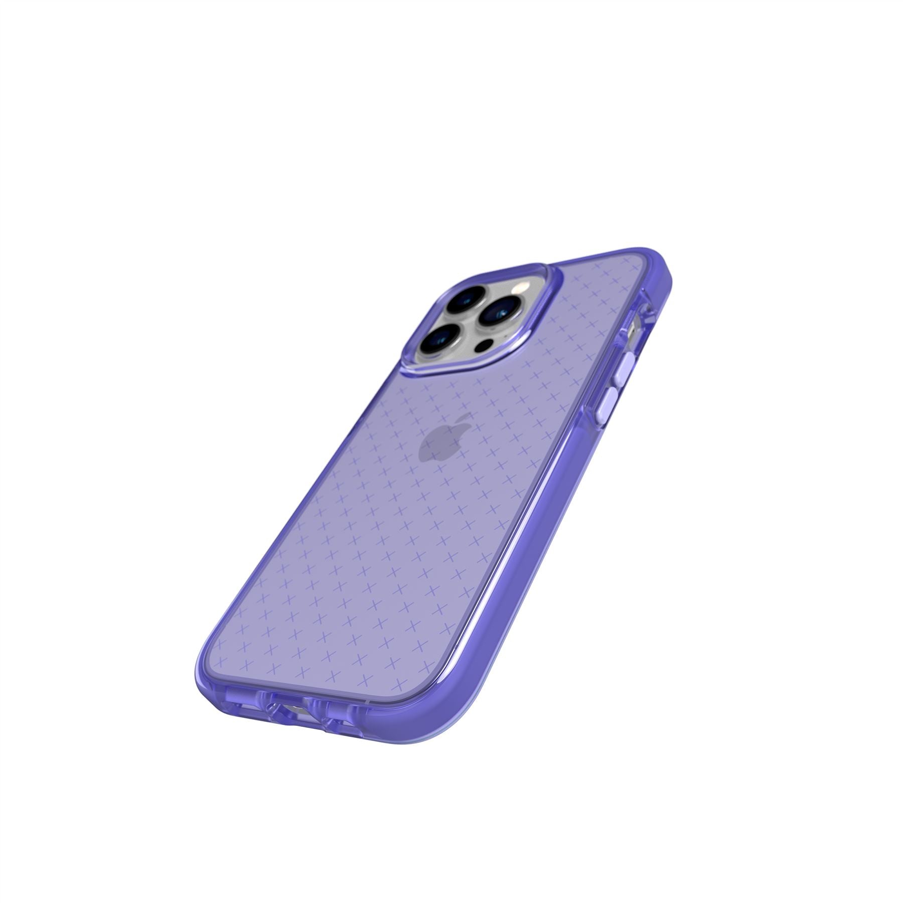 EvoCheck Apple iPhone 13 Pro Case Lavender Tech21 Ltd US