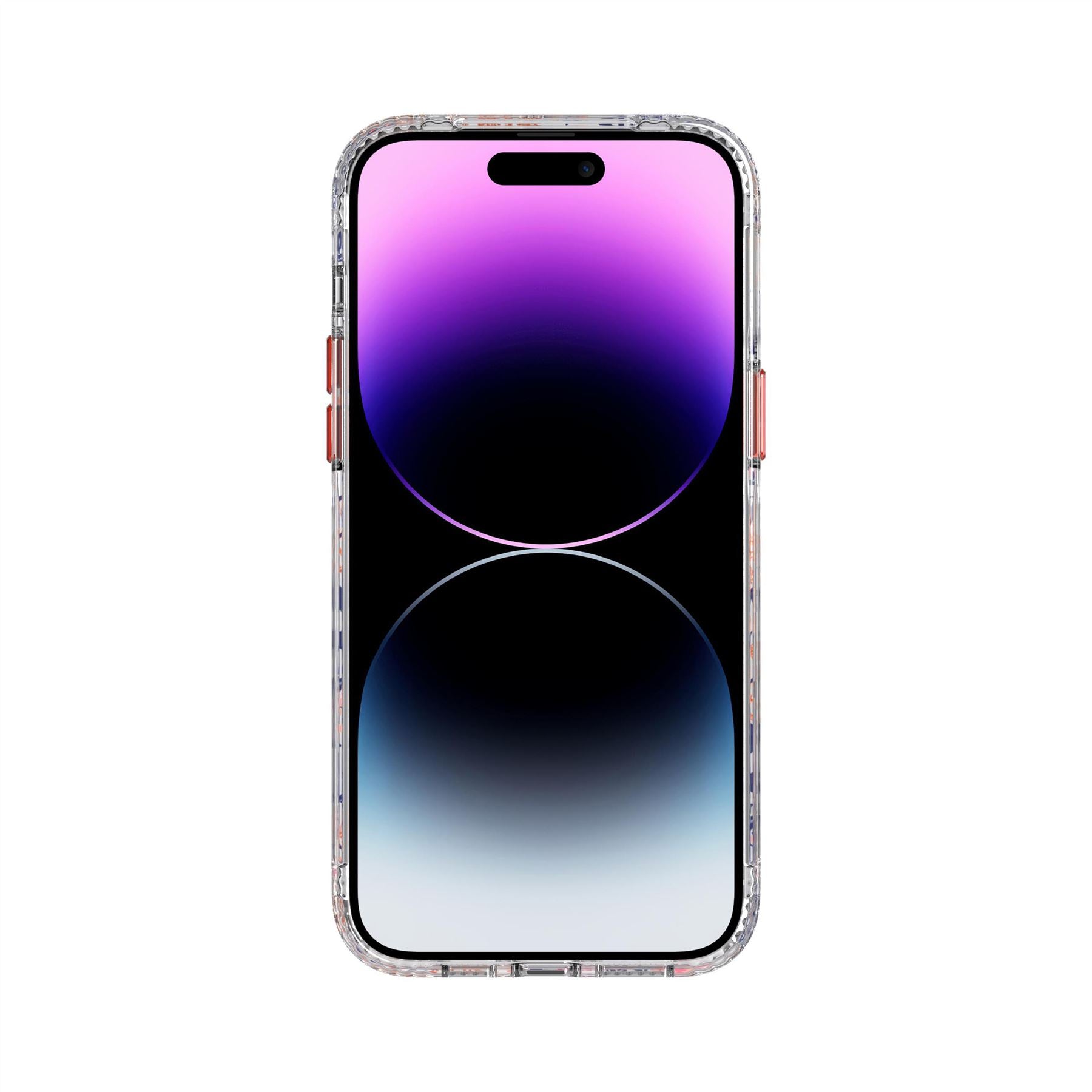 EvoArt - Apple iPhone 14 Pro Max Case MagSafe Compatible - Nouveau Nights