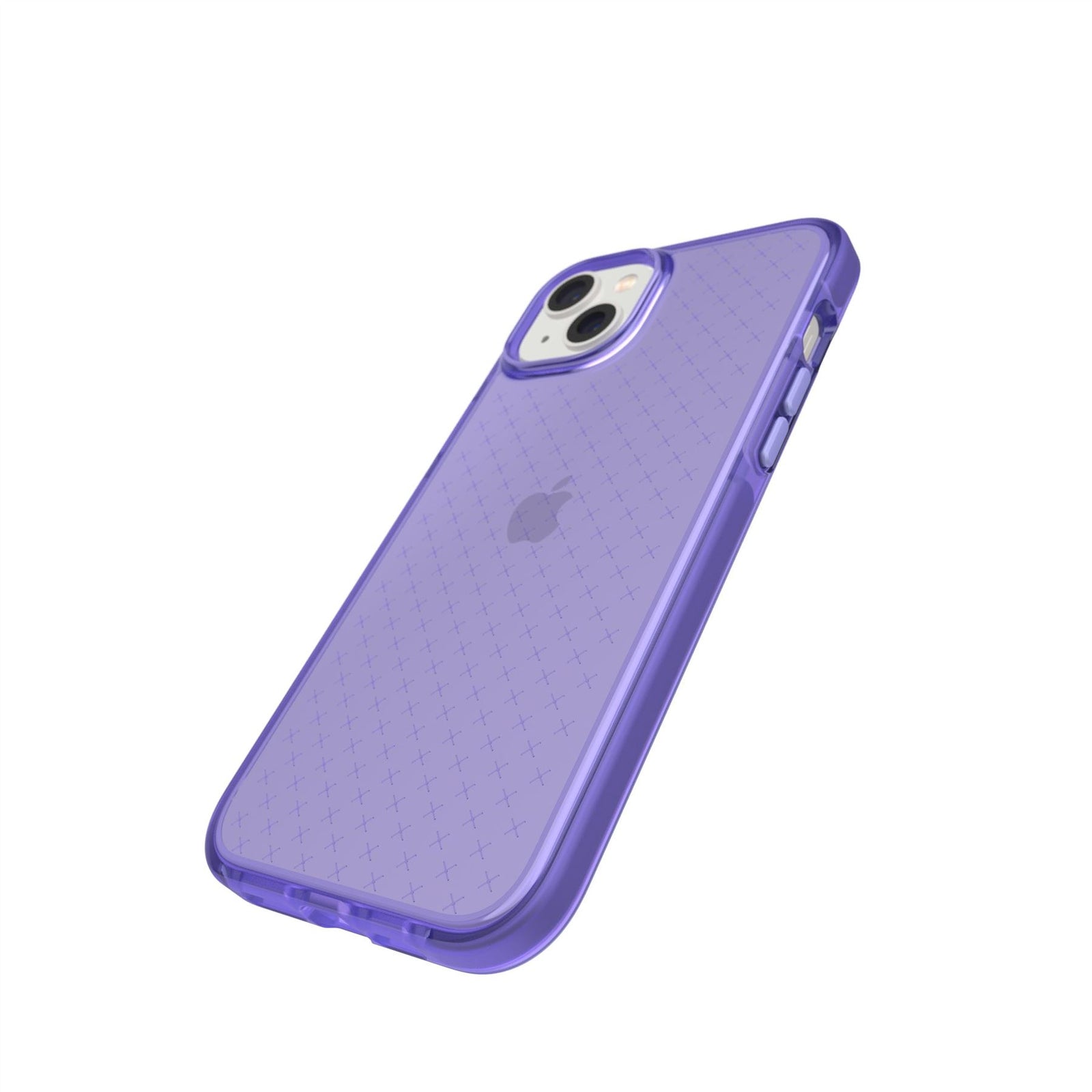 EvoCheck - Apple iPhone 14 Plus Case - Wondrous Purple